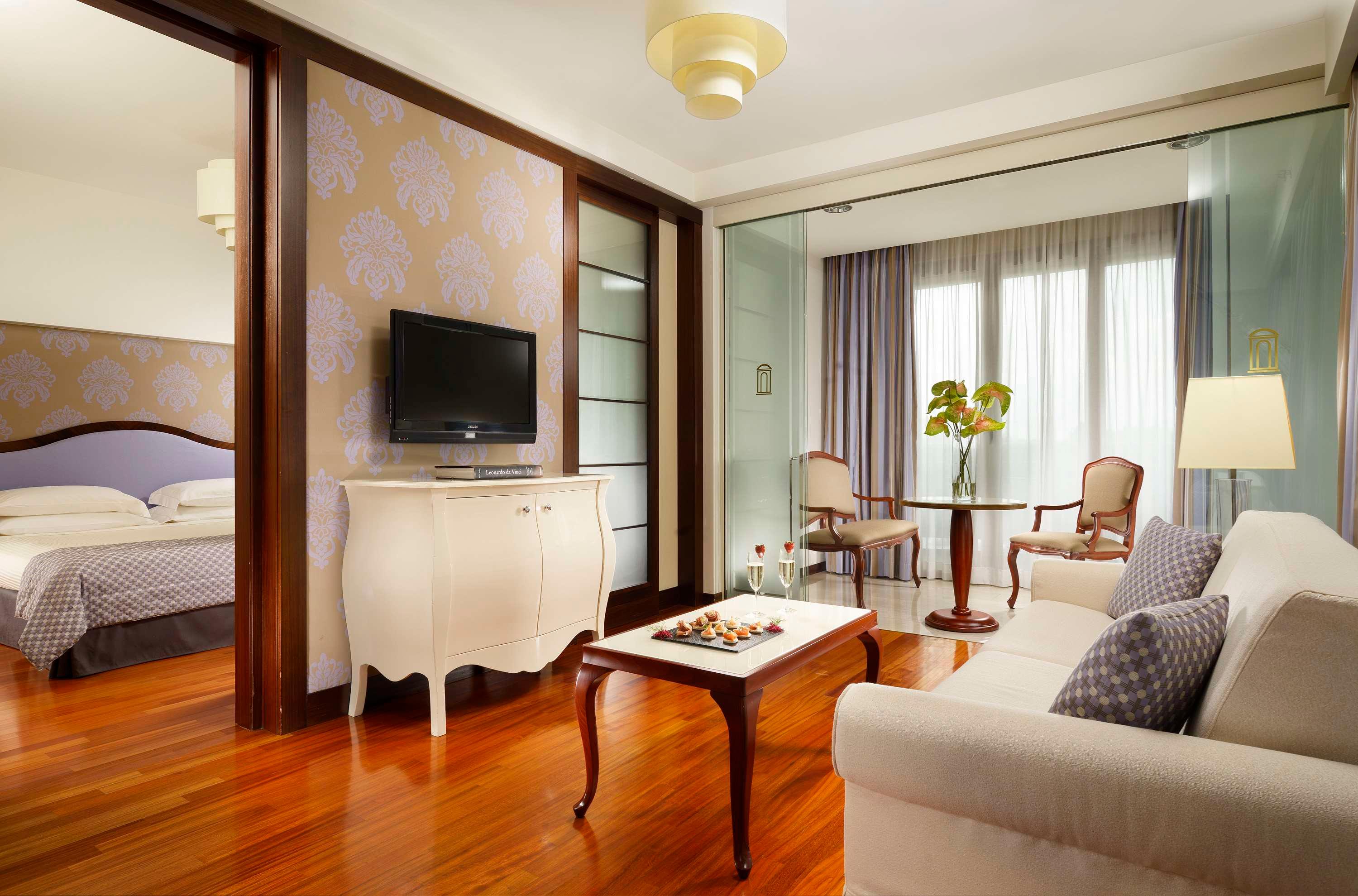 Junior Suite Standard