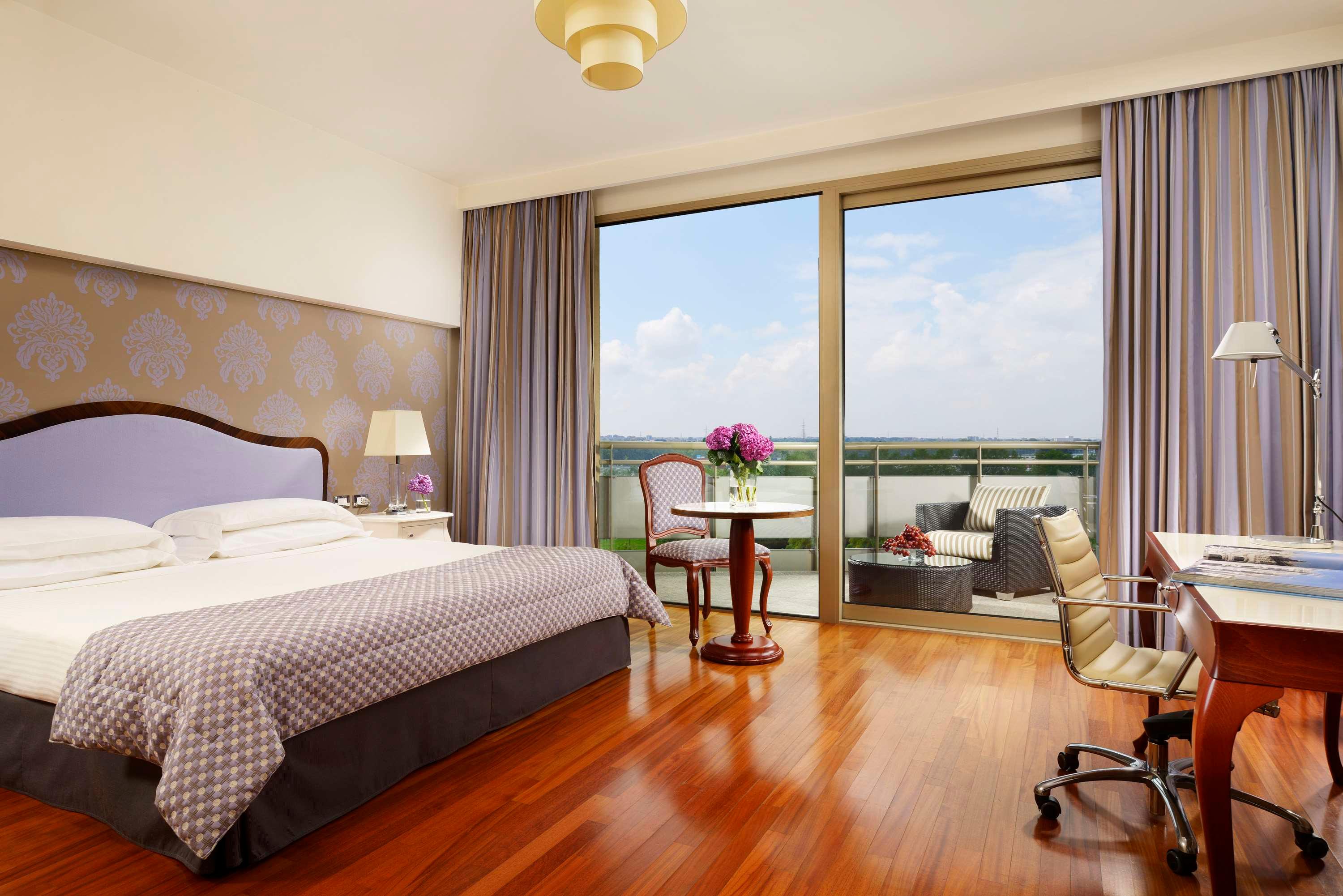 Junior Suite Standard