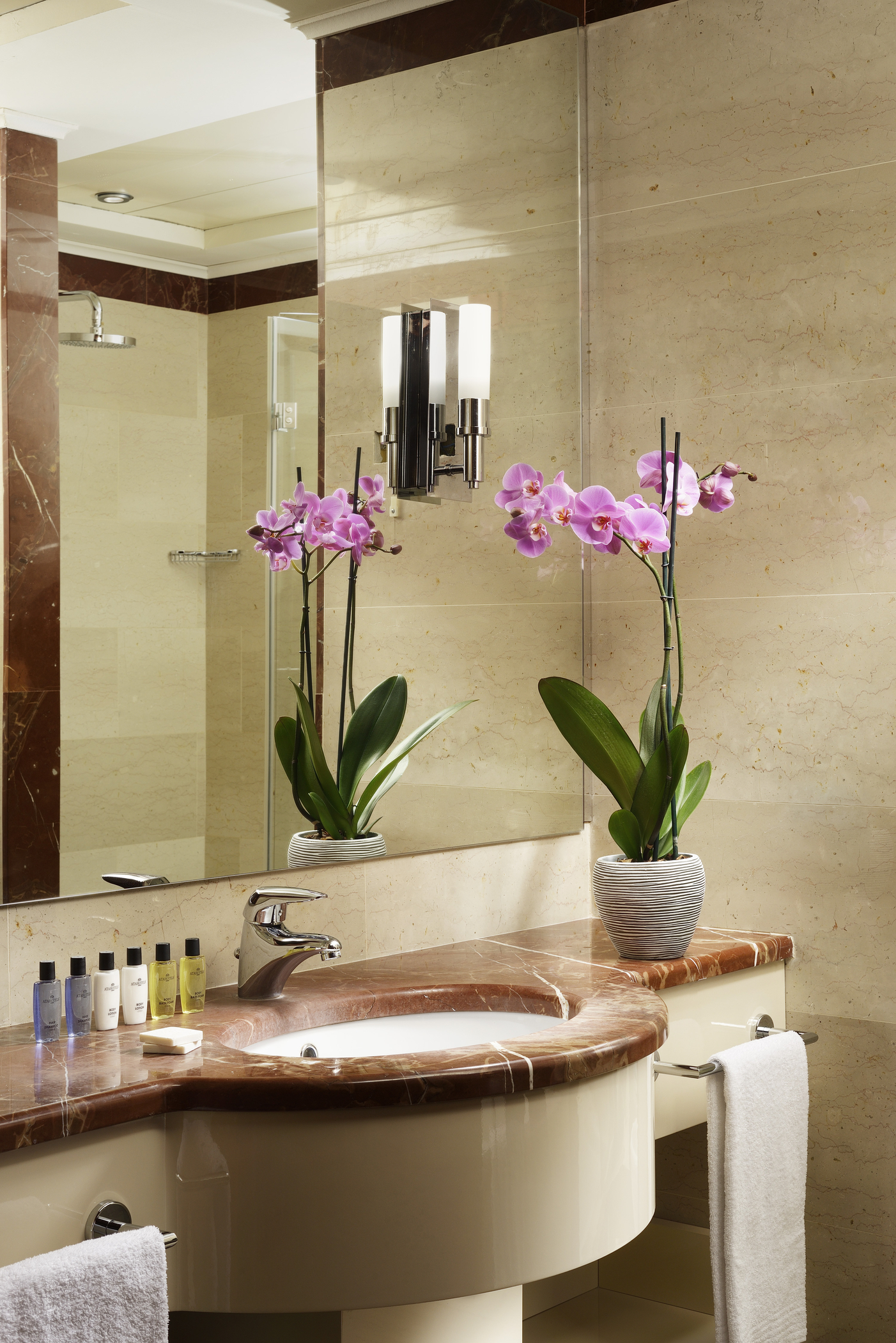 Double or Twin Superior