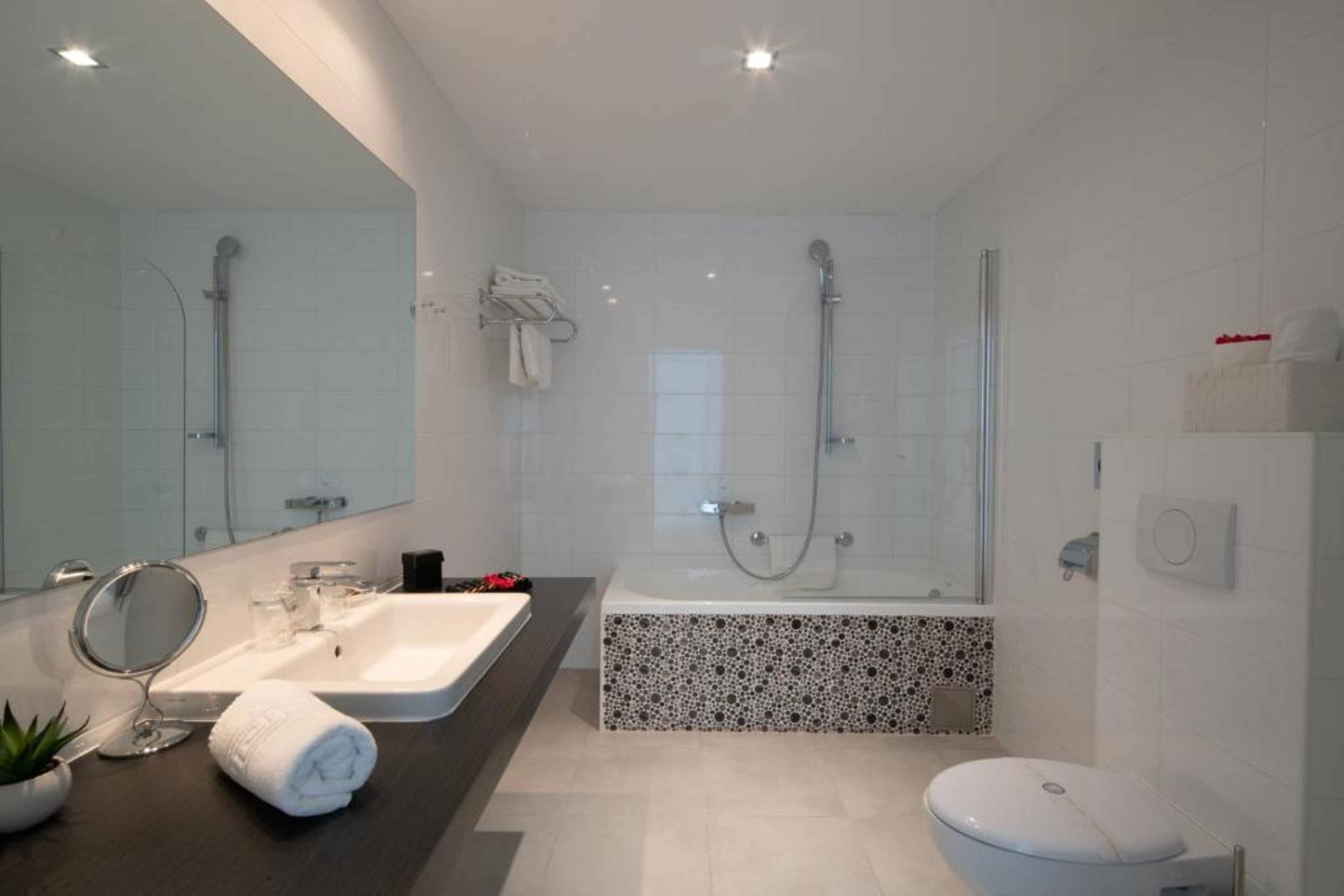 Suite Luxury Sea View