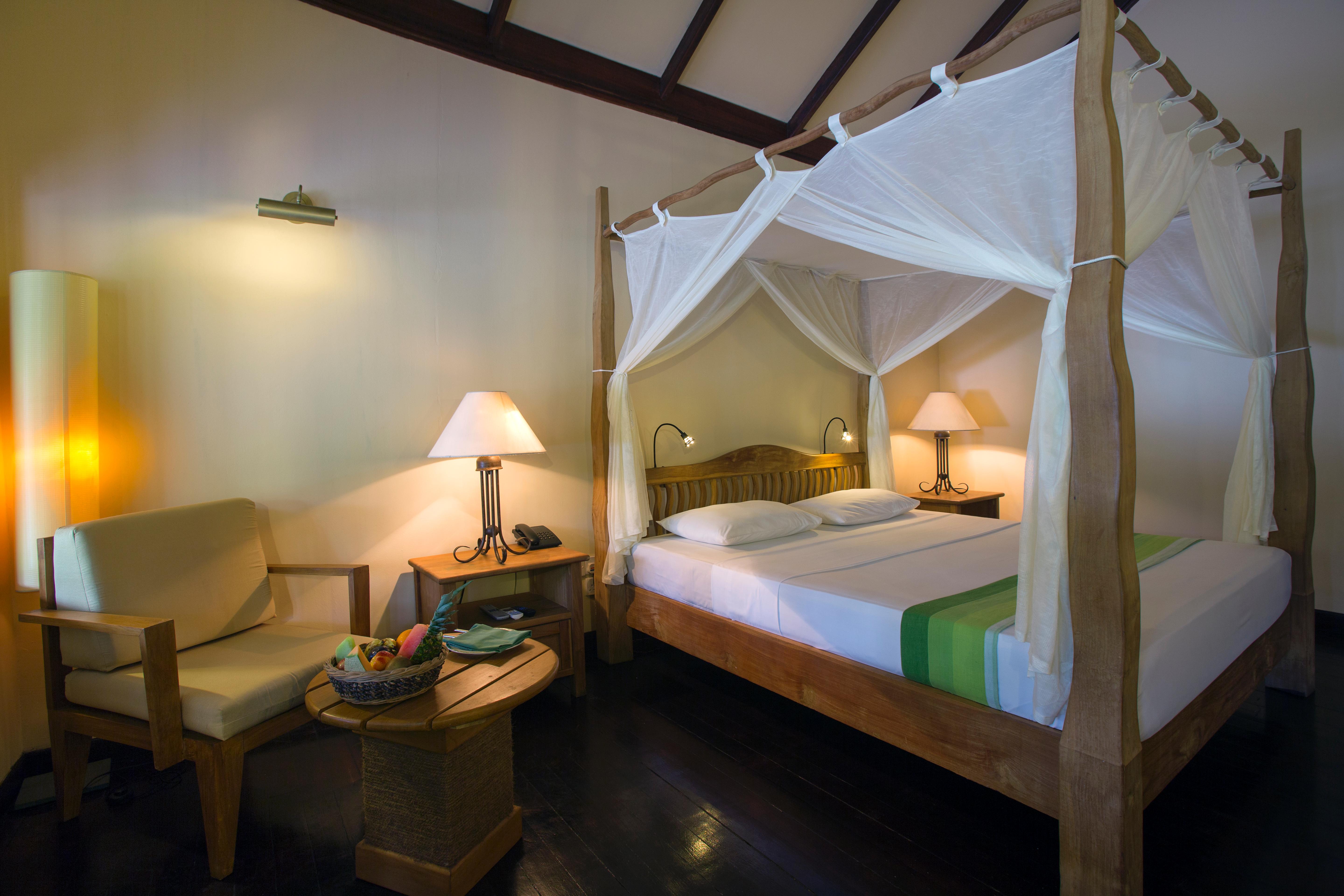 Double or Twin Superior