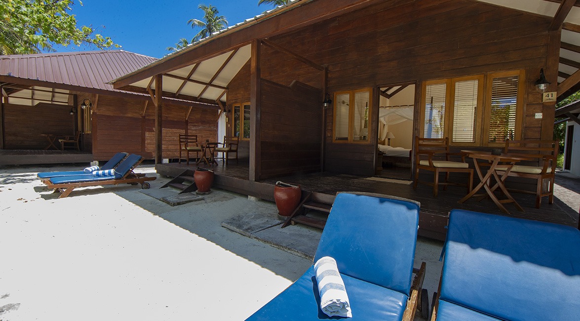 Family Room Standard