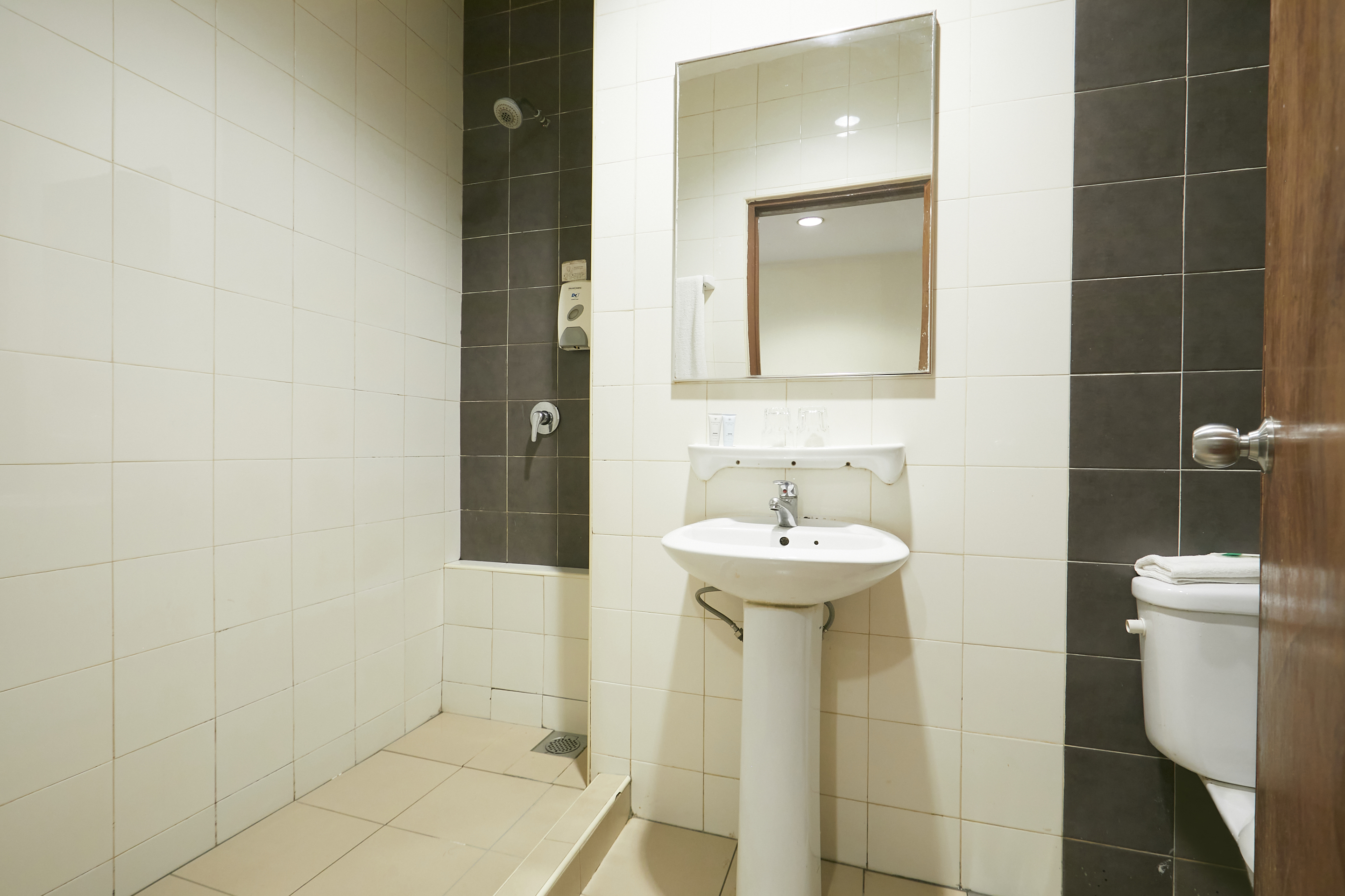 Double Deluxe Executive