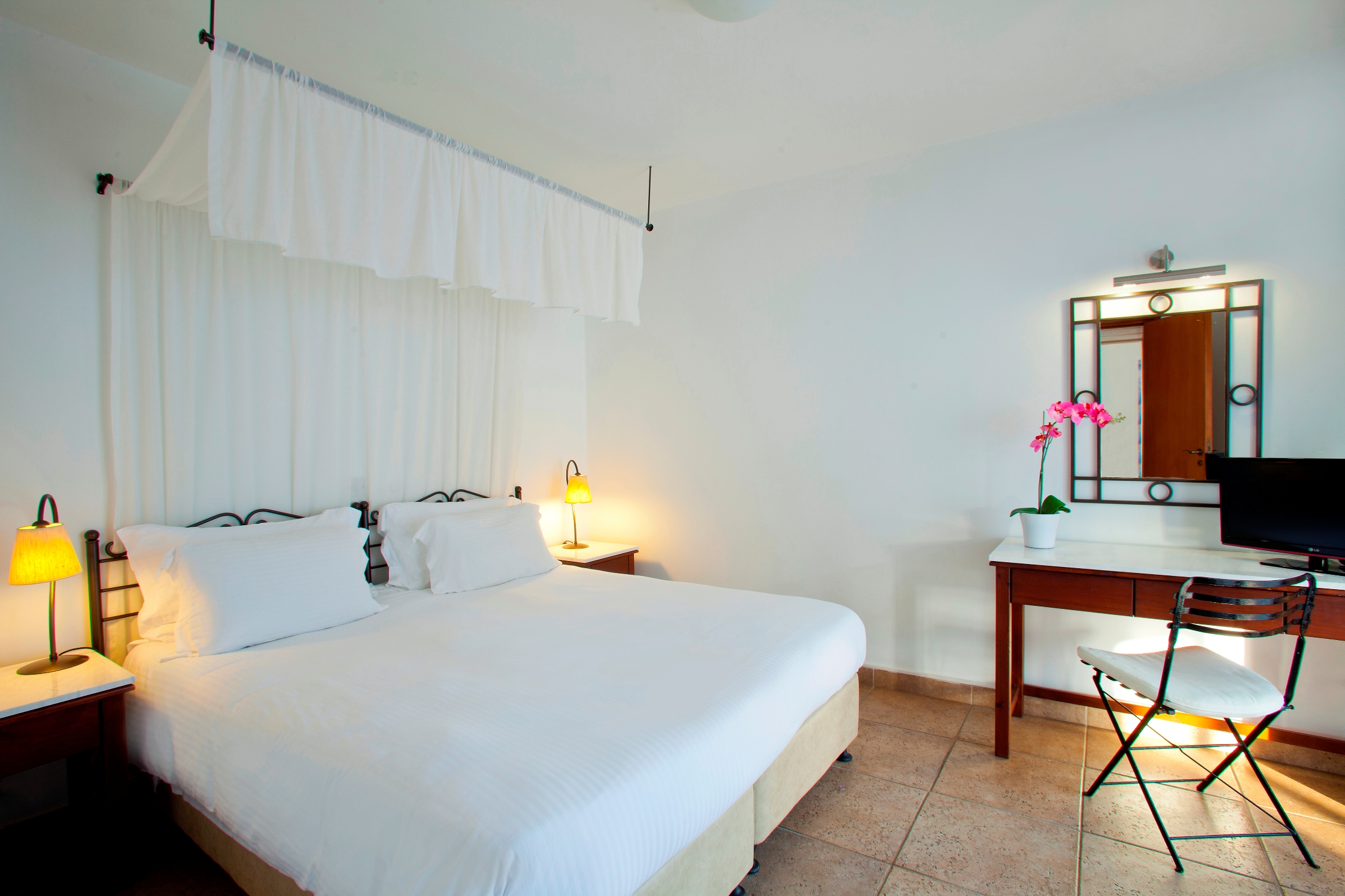 Apartment Superior One Bedroom