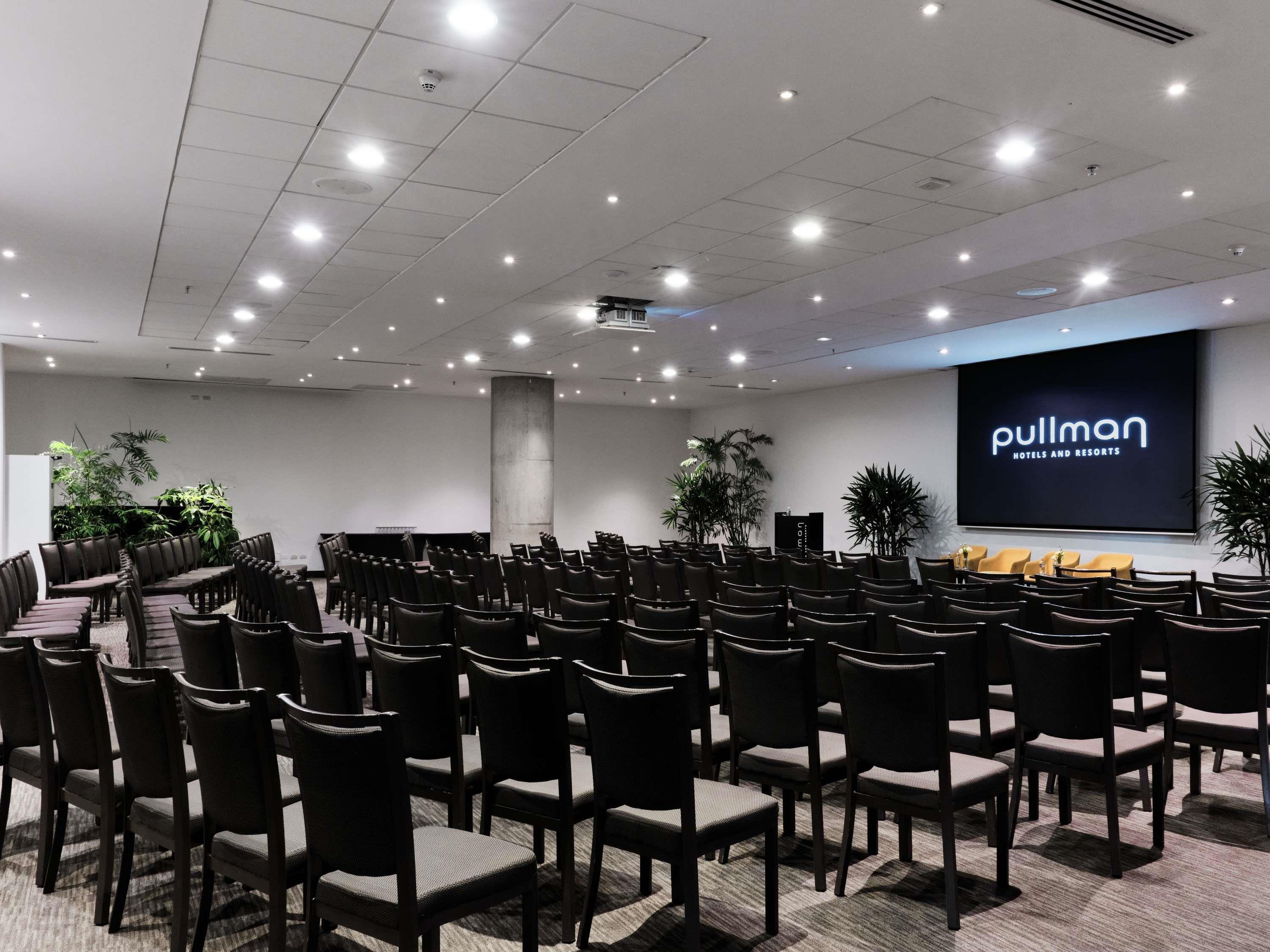 Conferences