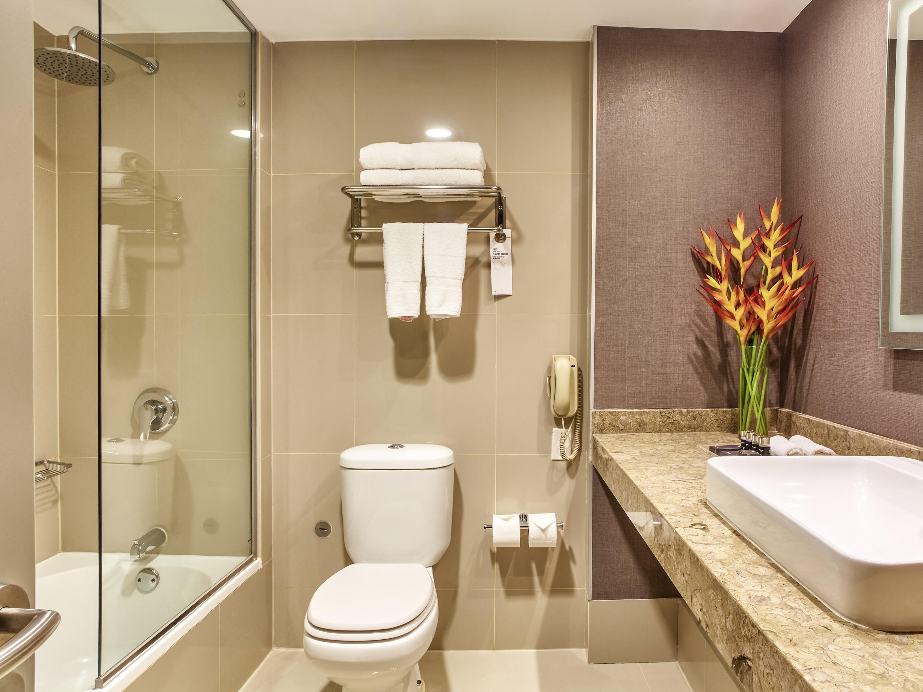 Suite Deluxe King Bed