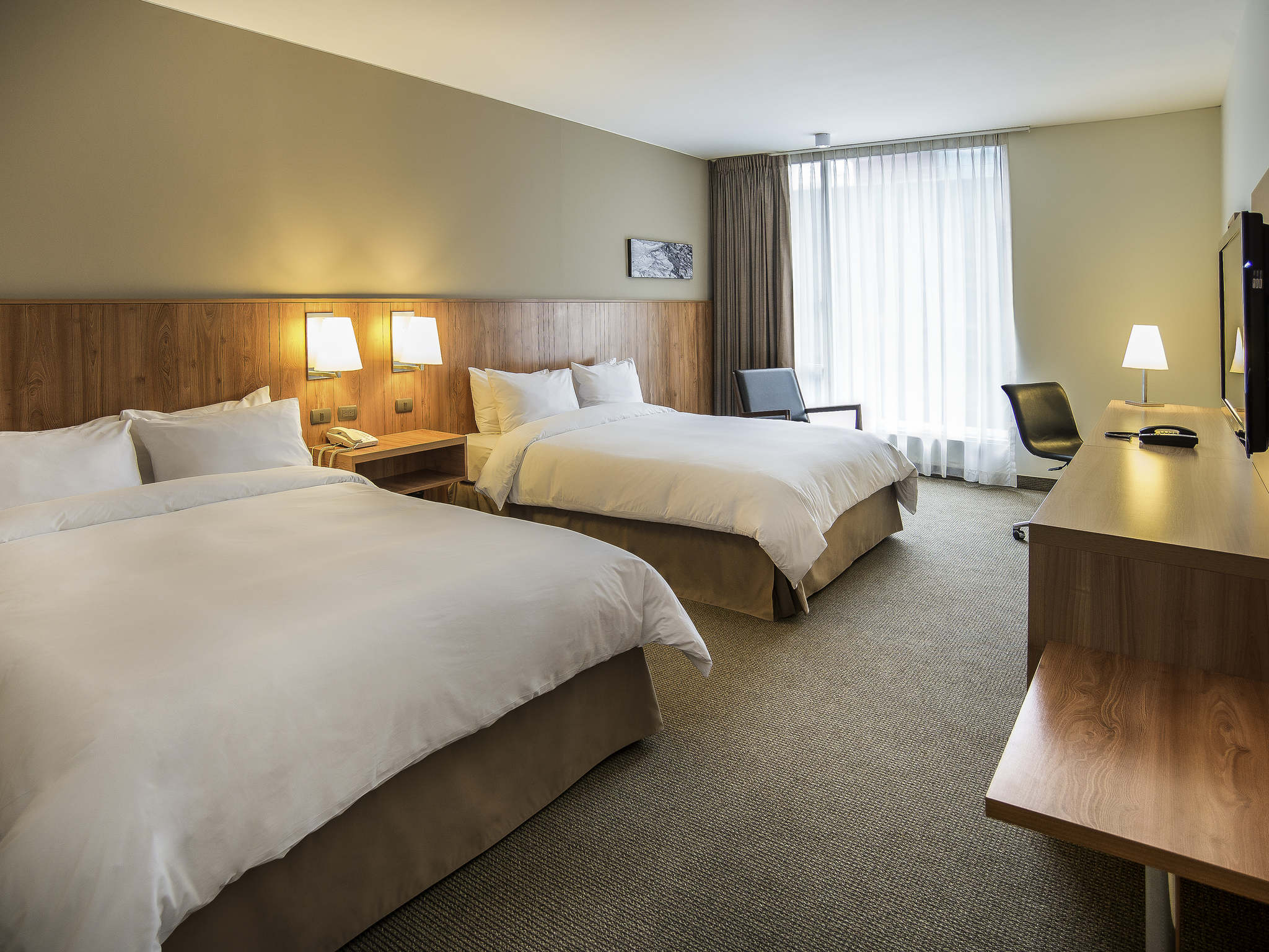 Junior Suite Standard