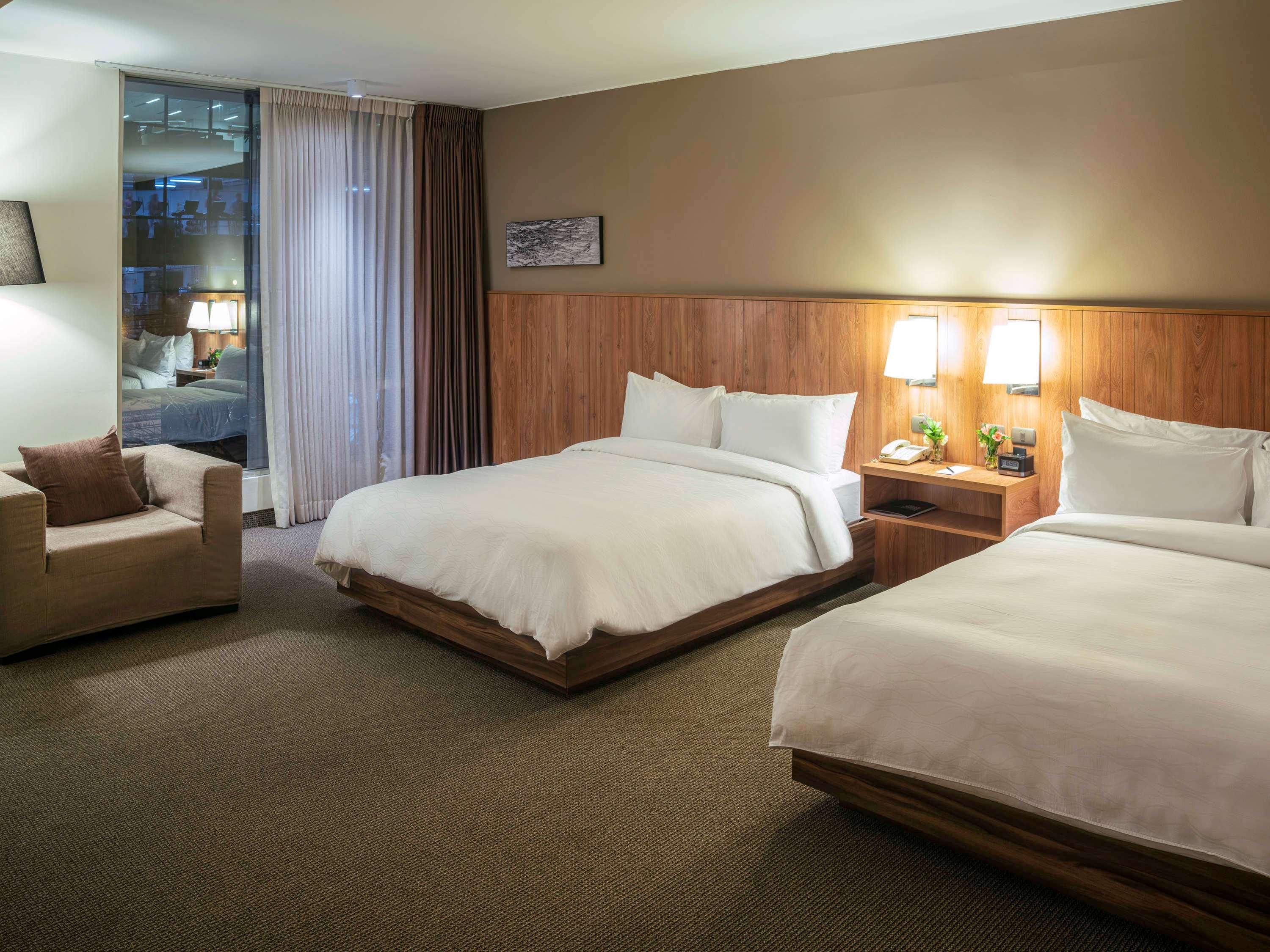 Junior Suite Standard