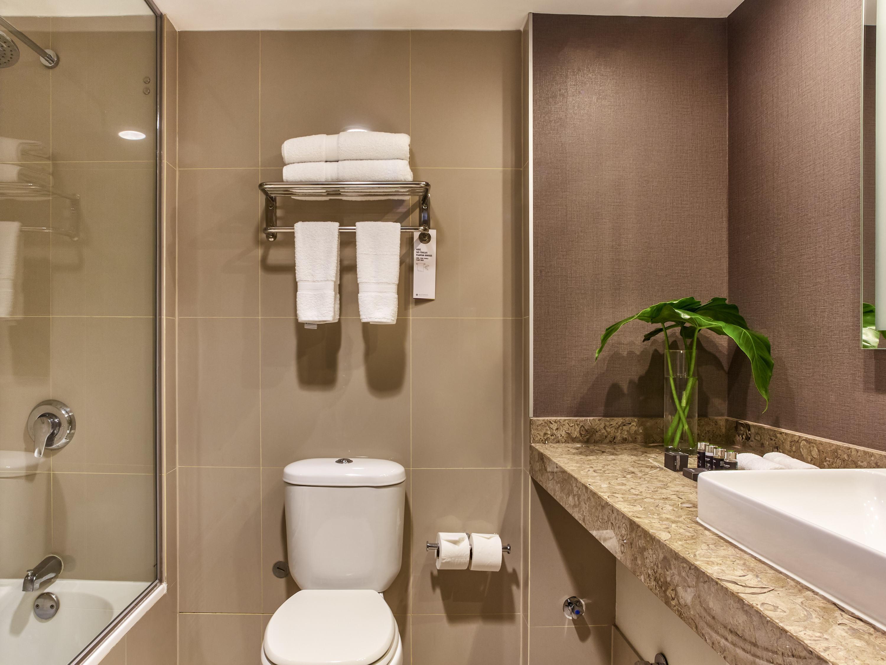 Double Superior Two Double Beds