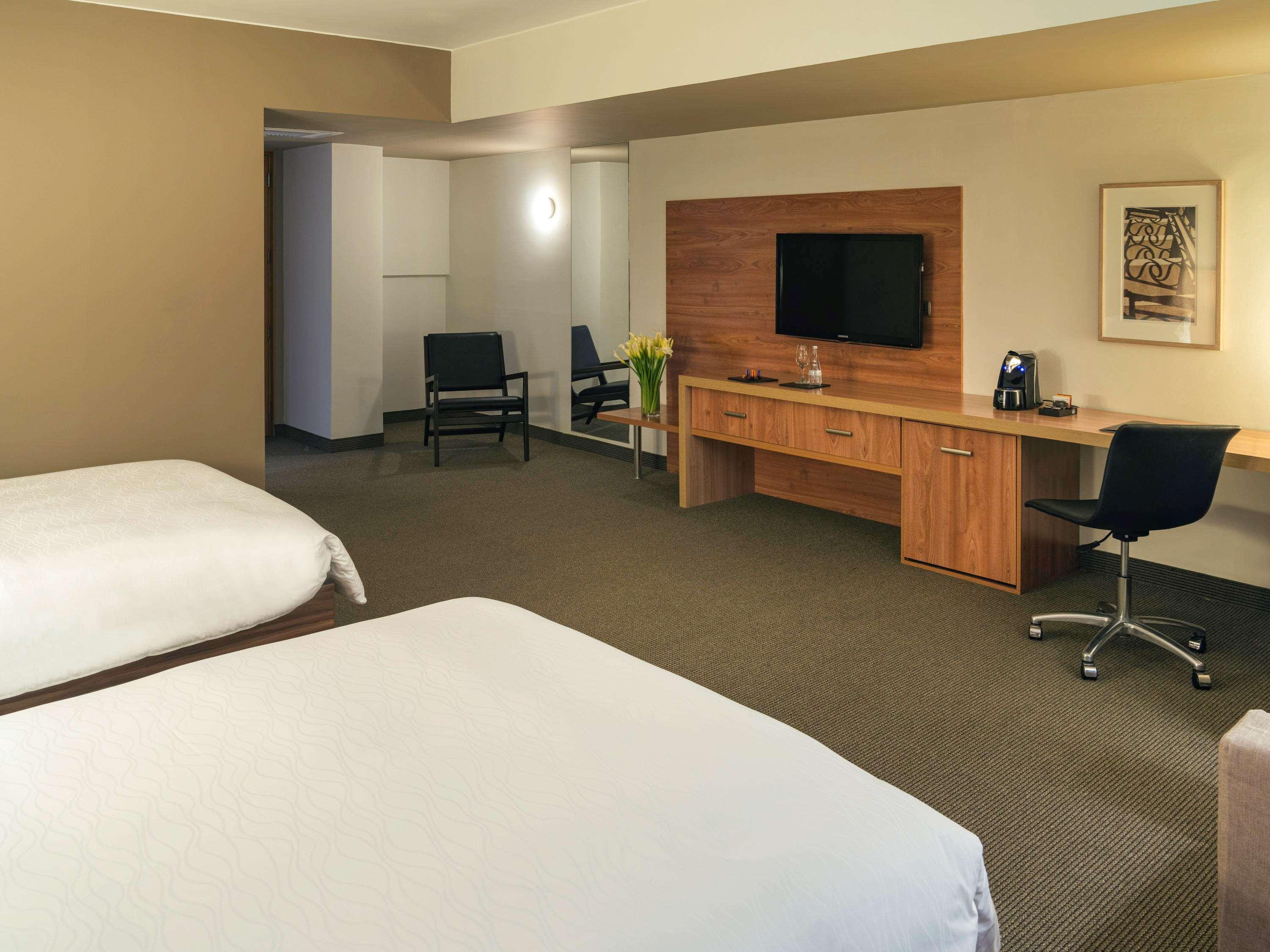 Junior Suite Standard