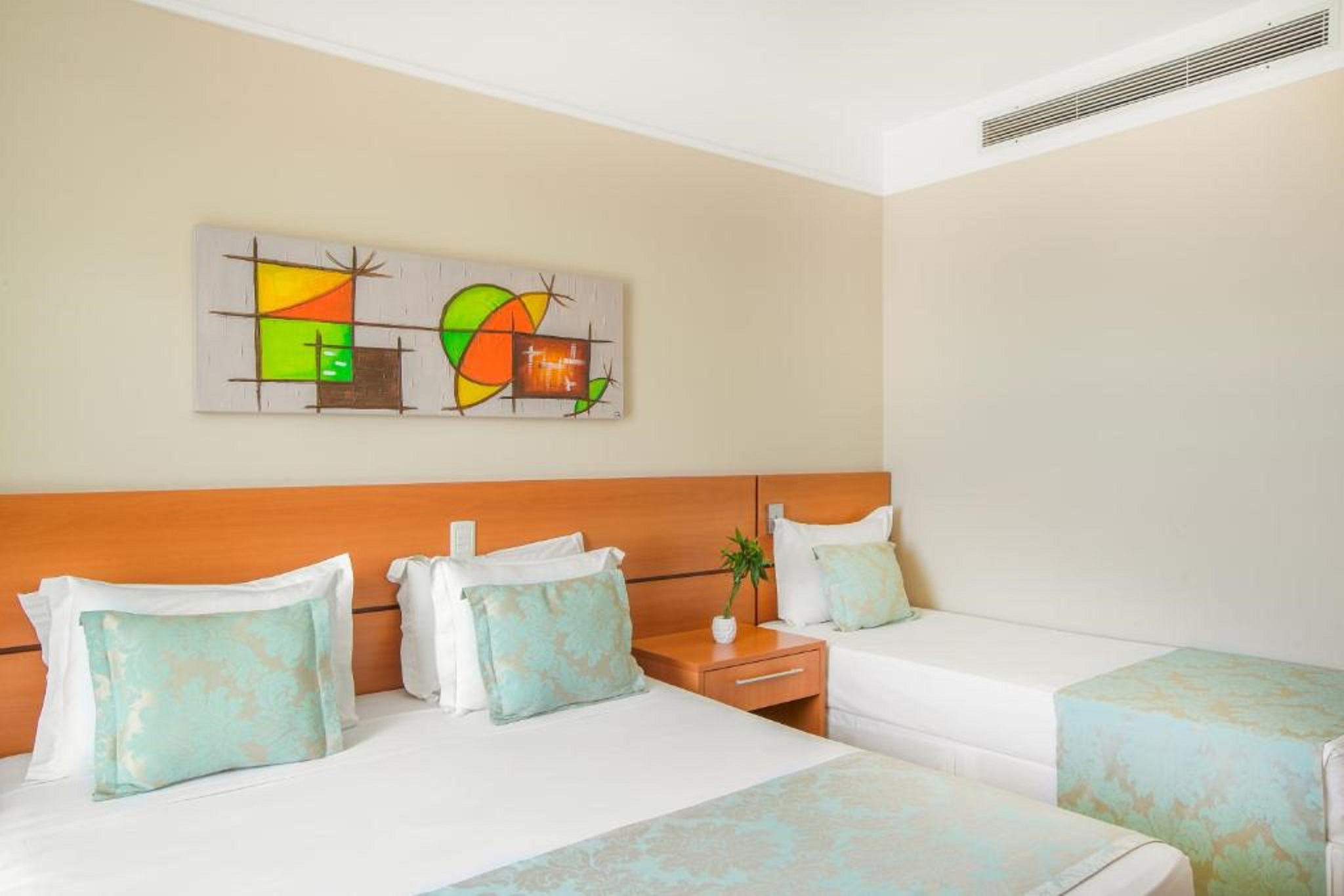 Single Superior Sea View