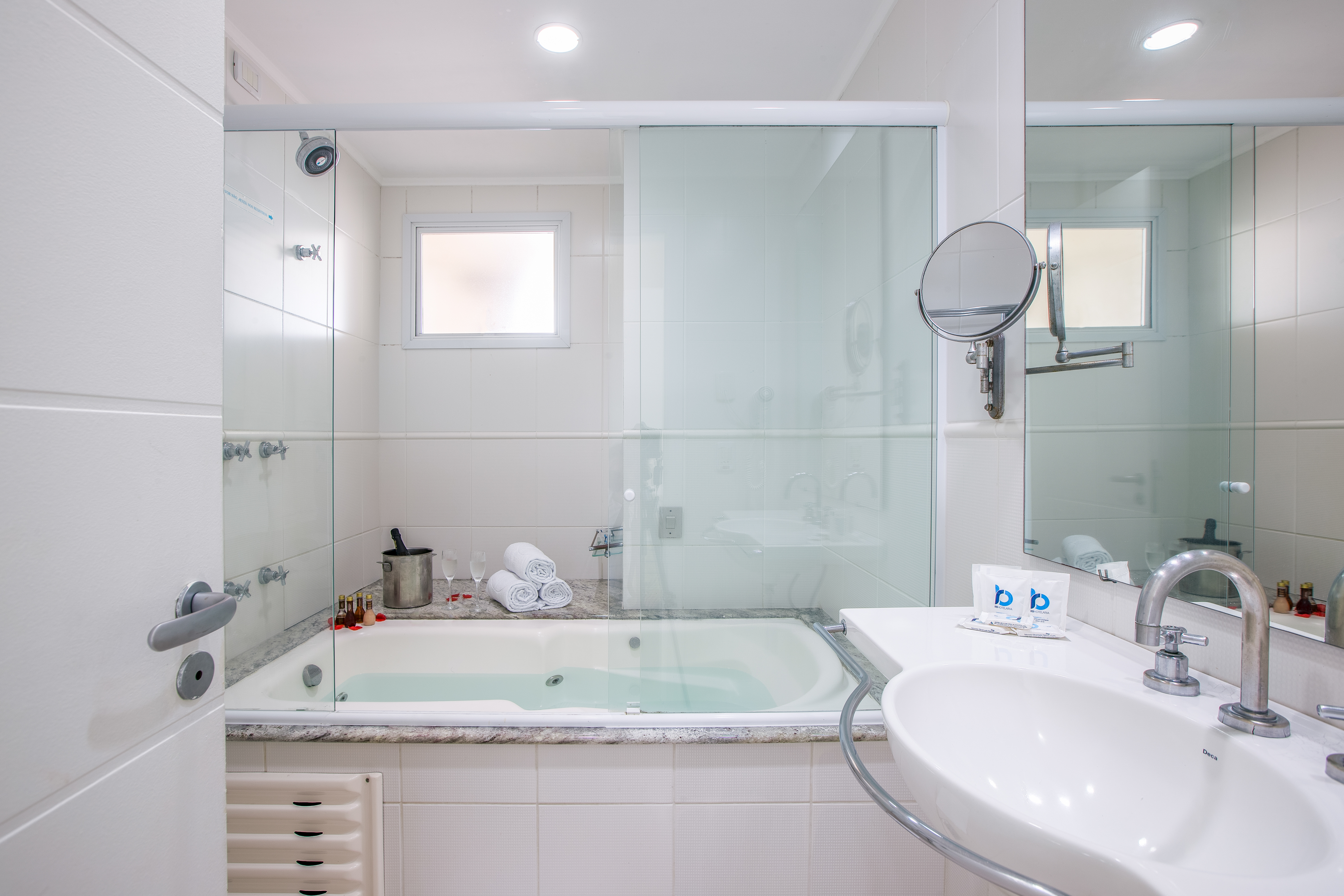 Quadruple Superior Sea View