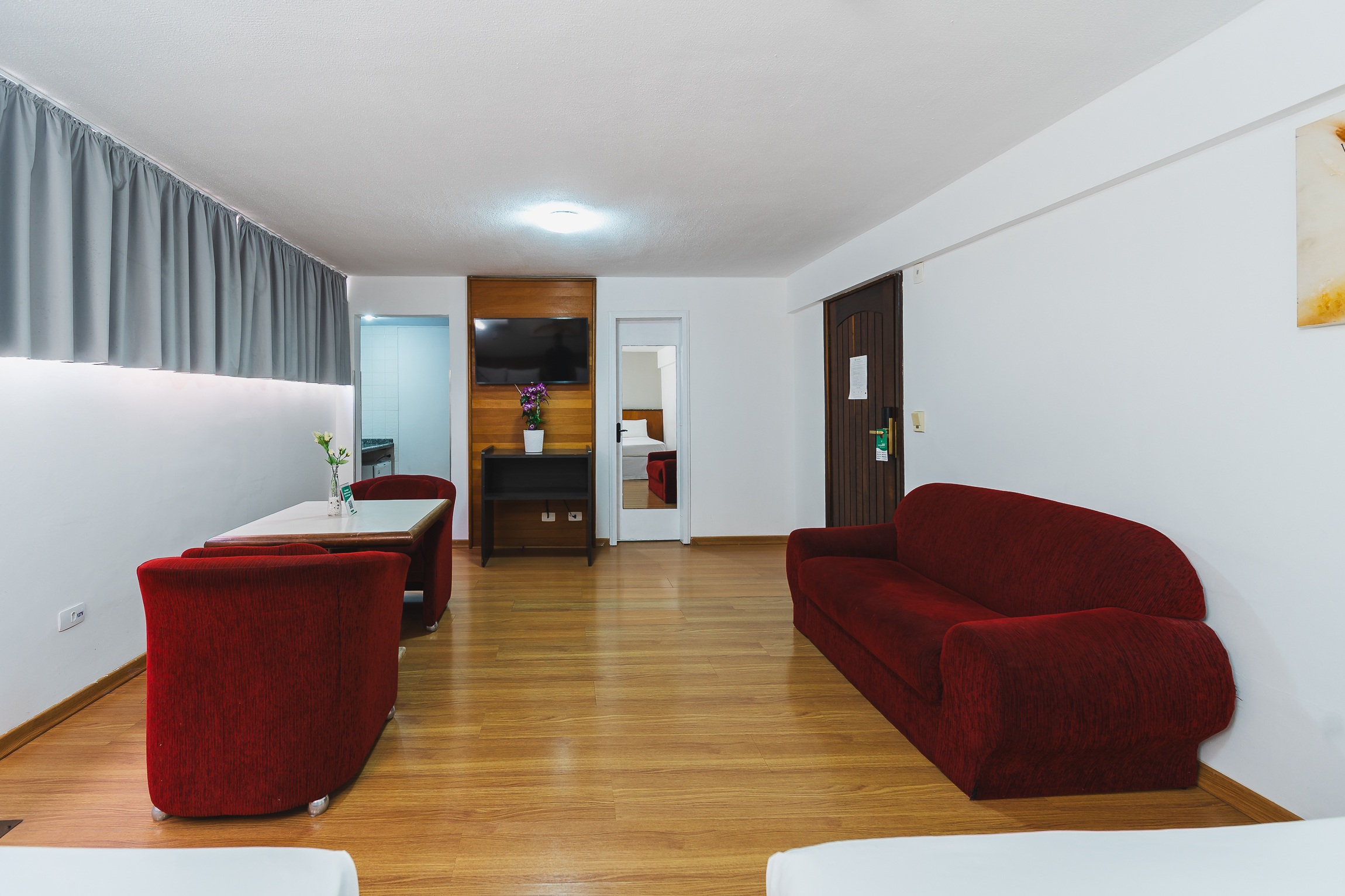 Family Room Capacity 1