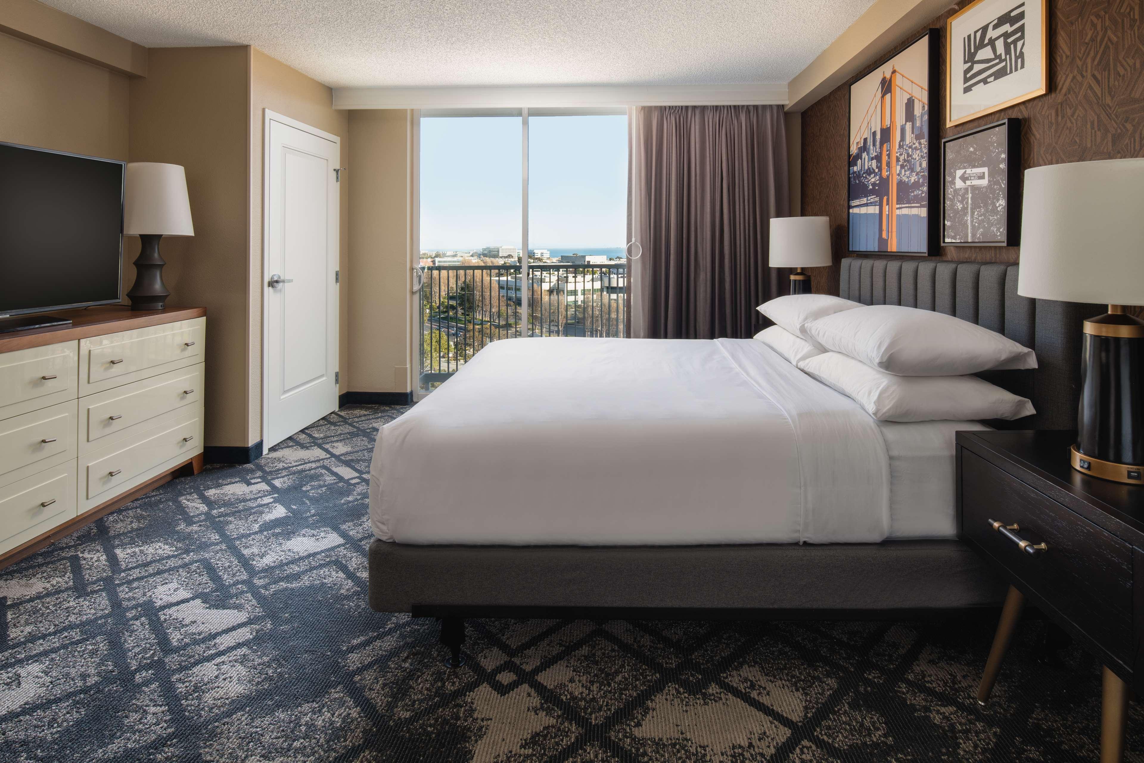 Suite King Bed Non Smoking