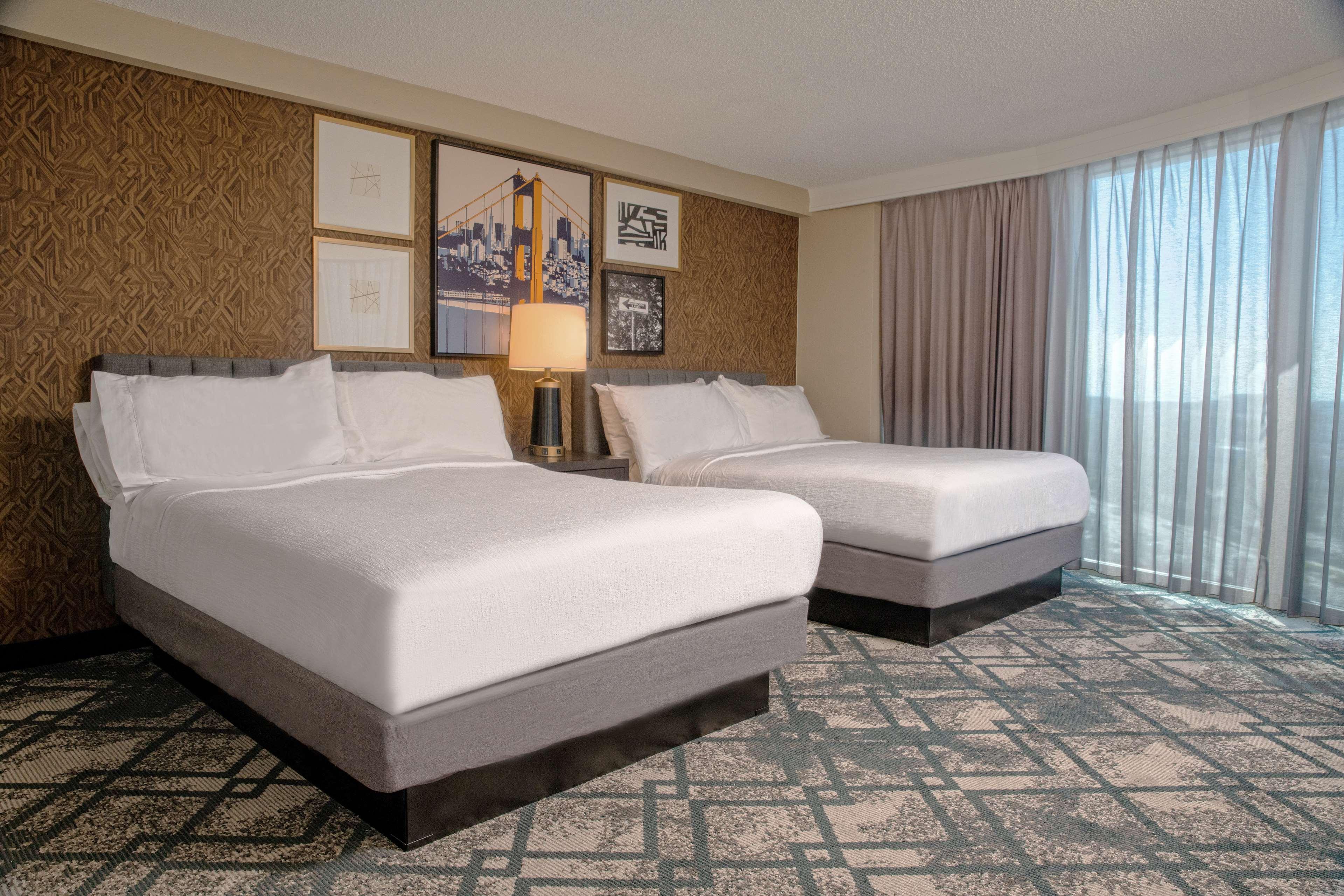 Suite Two Queen Beds