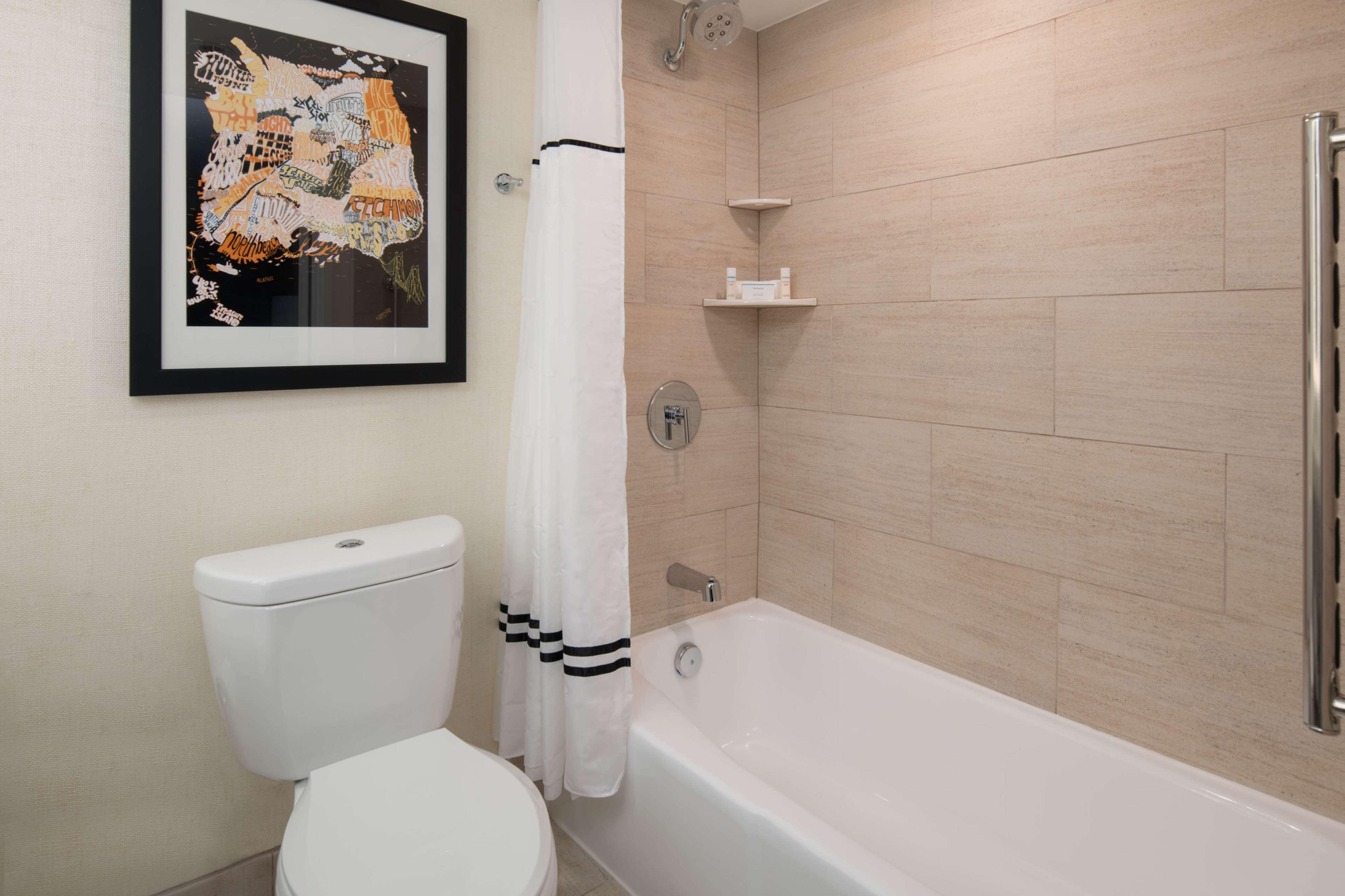 Suite Two Queen Beds