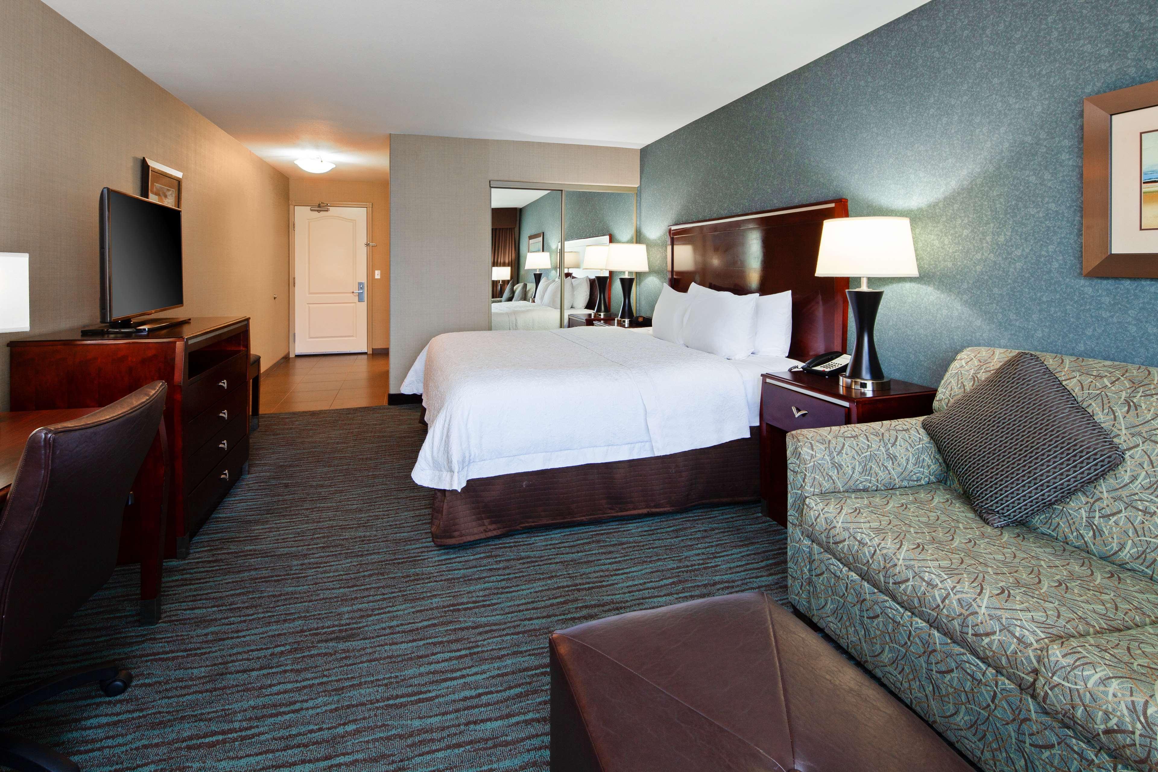 Studio King Bed Non Smoking