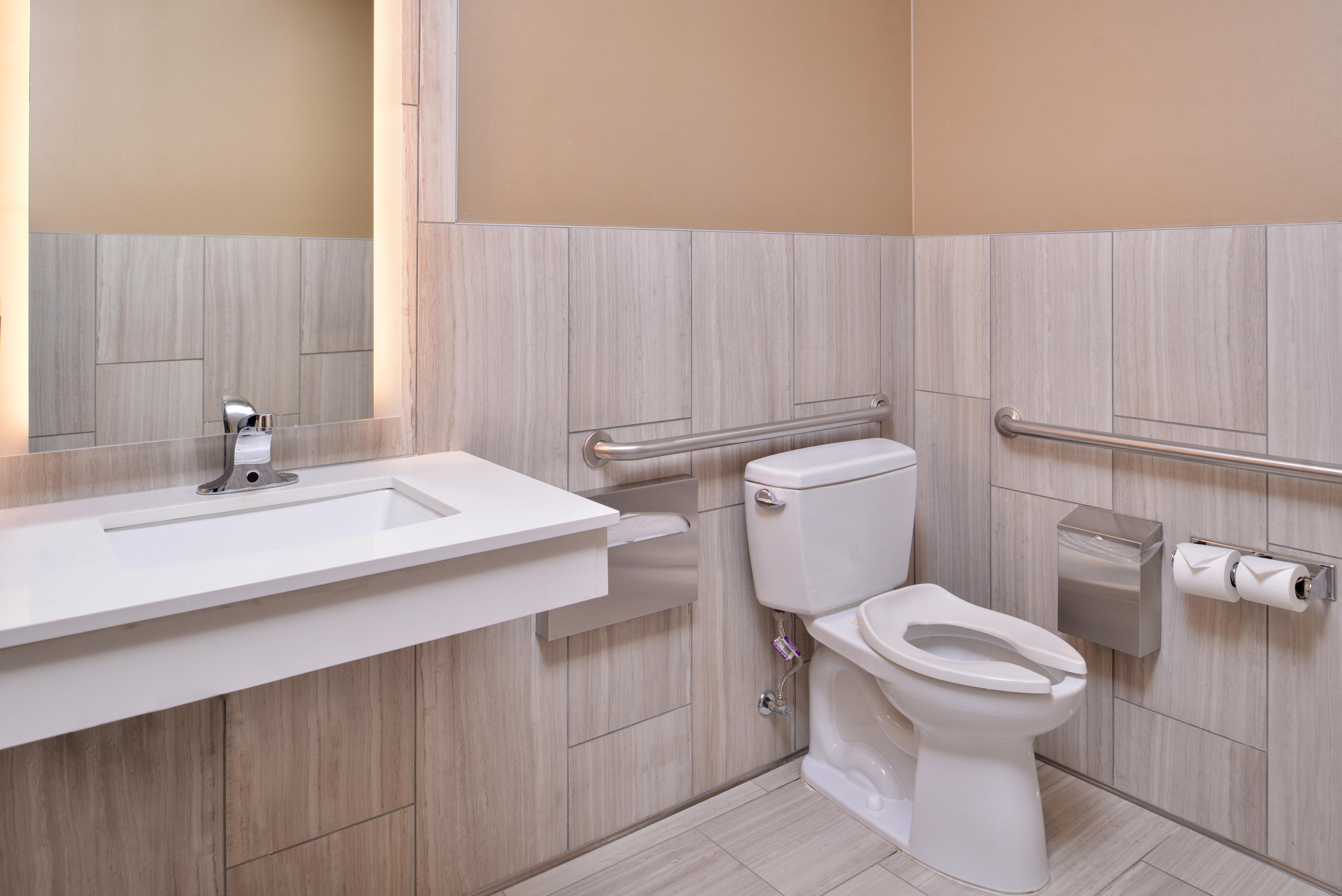 Double Two Queen Beds