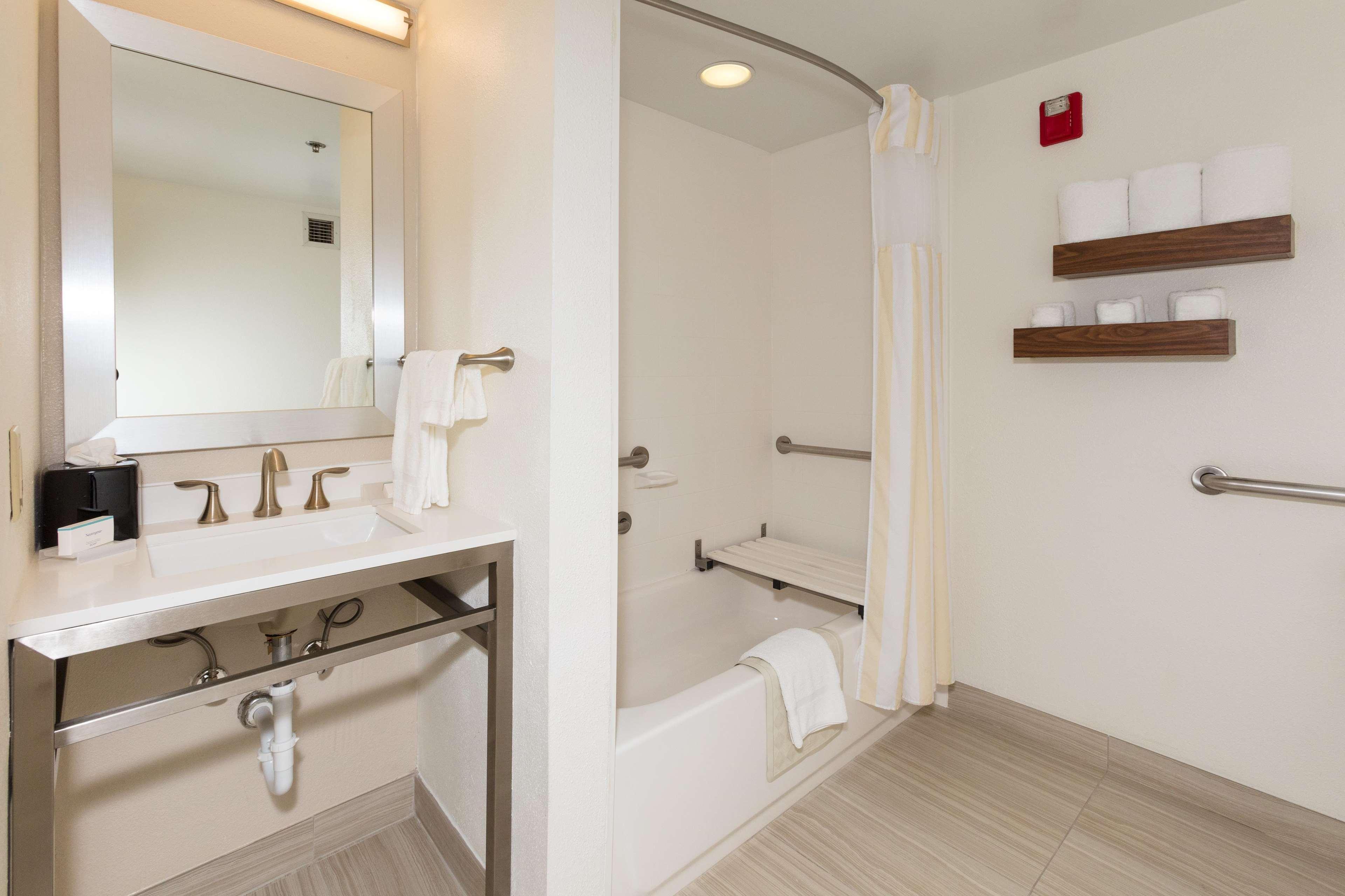 Double Two Queen Beds