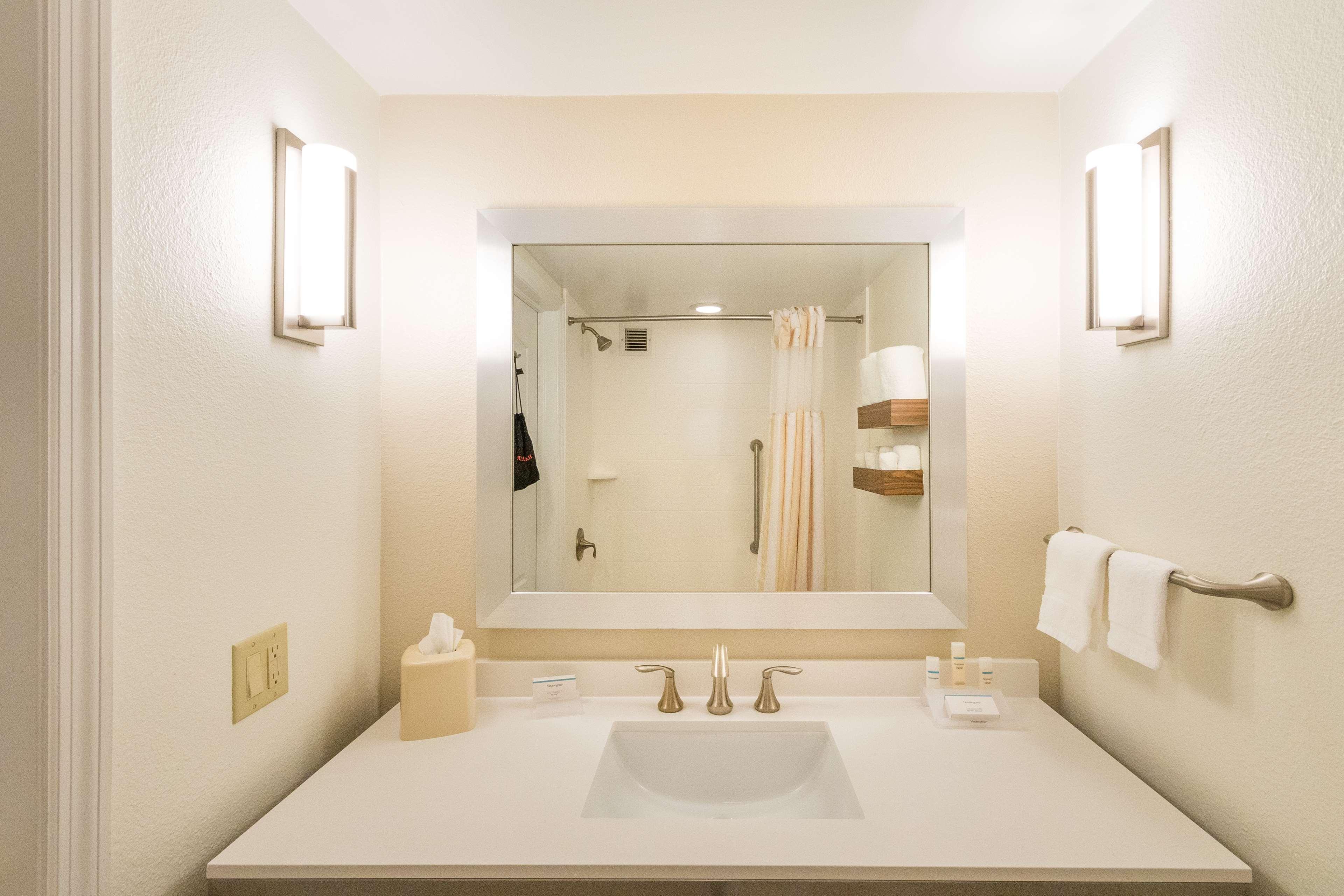 Double Two Queen Beds