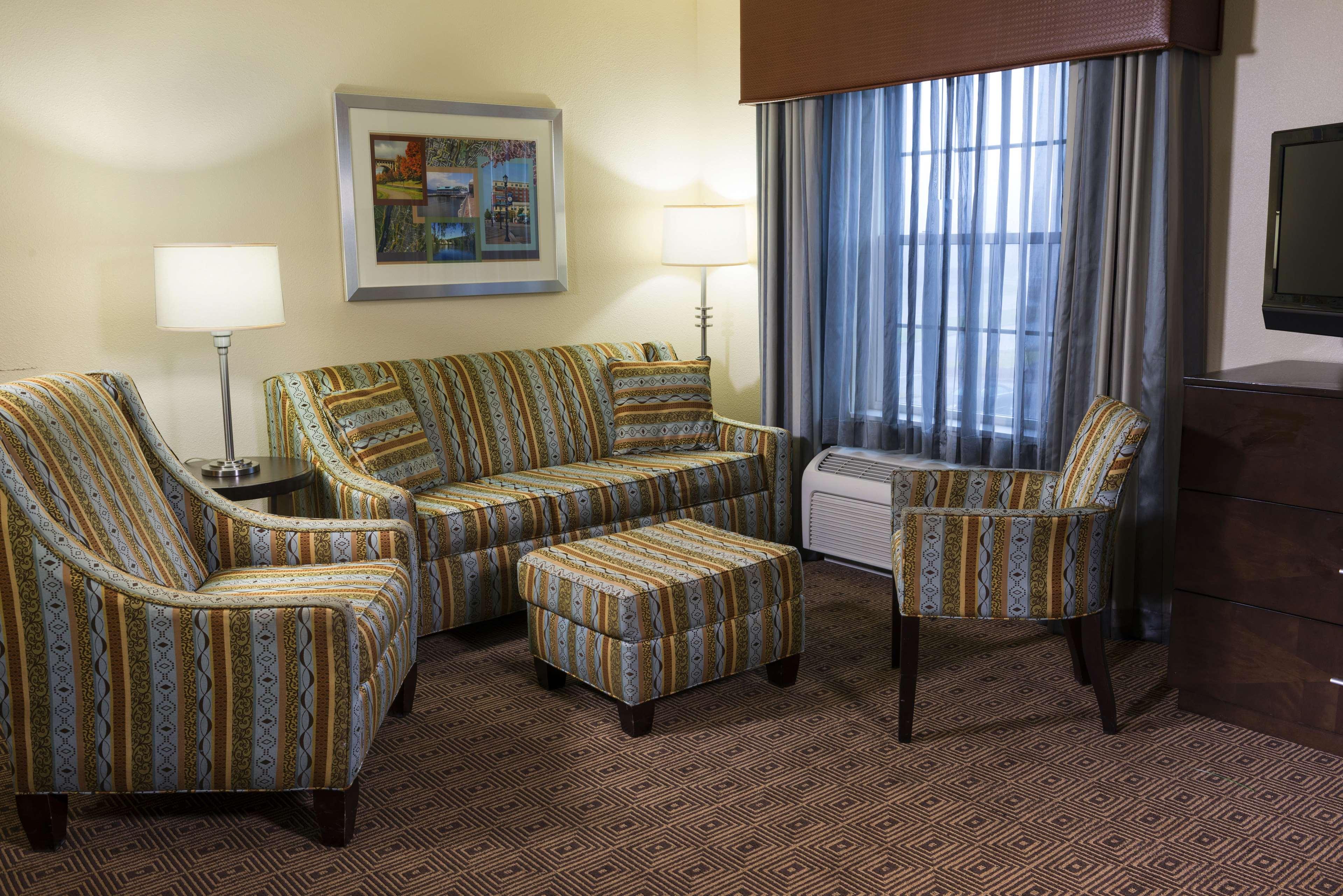 Double Two Queen Beds