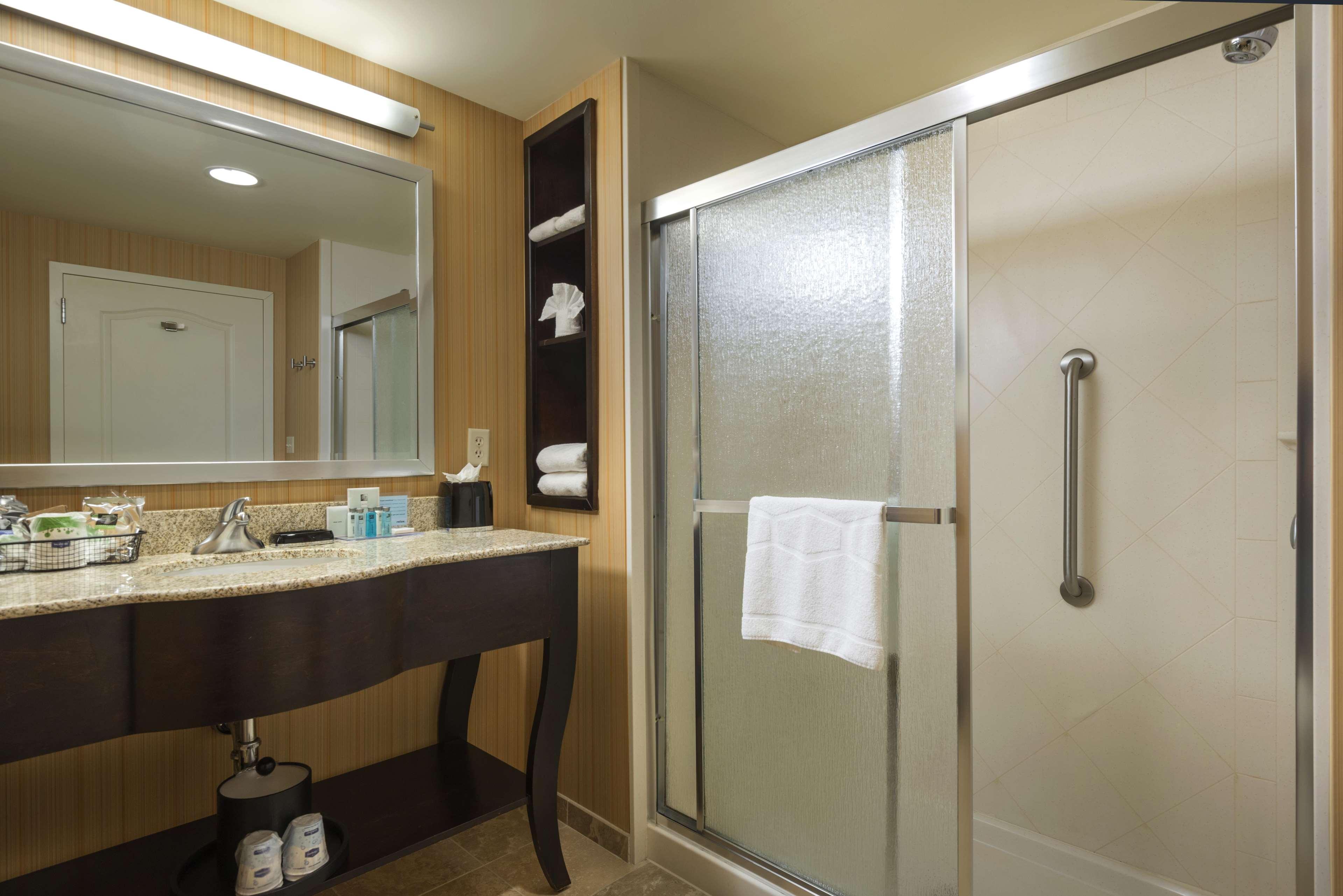 Double Two Queen Beds