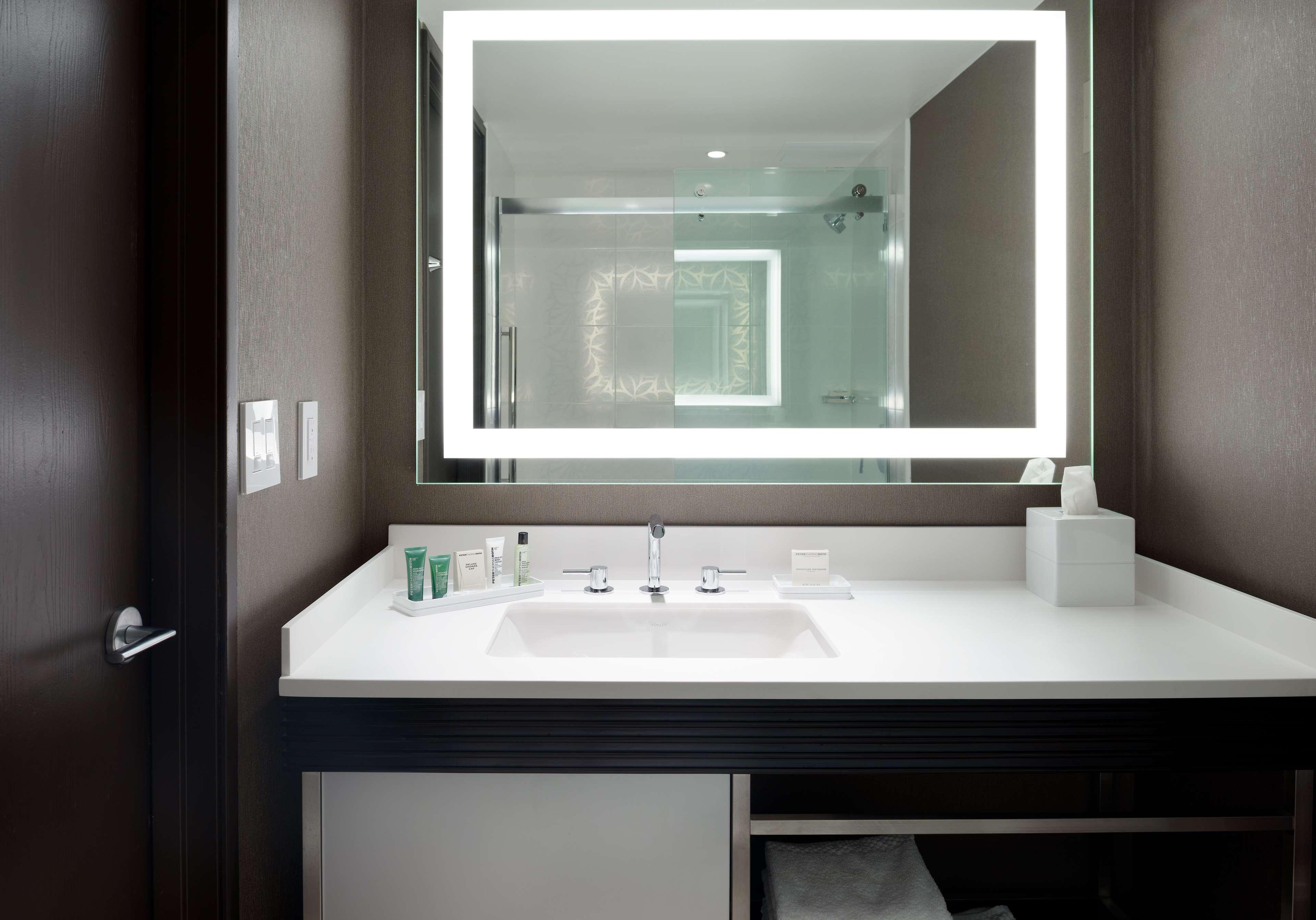 Suite Premium King Bed