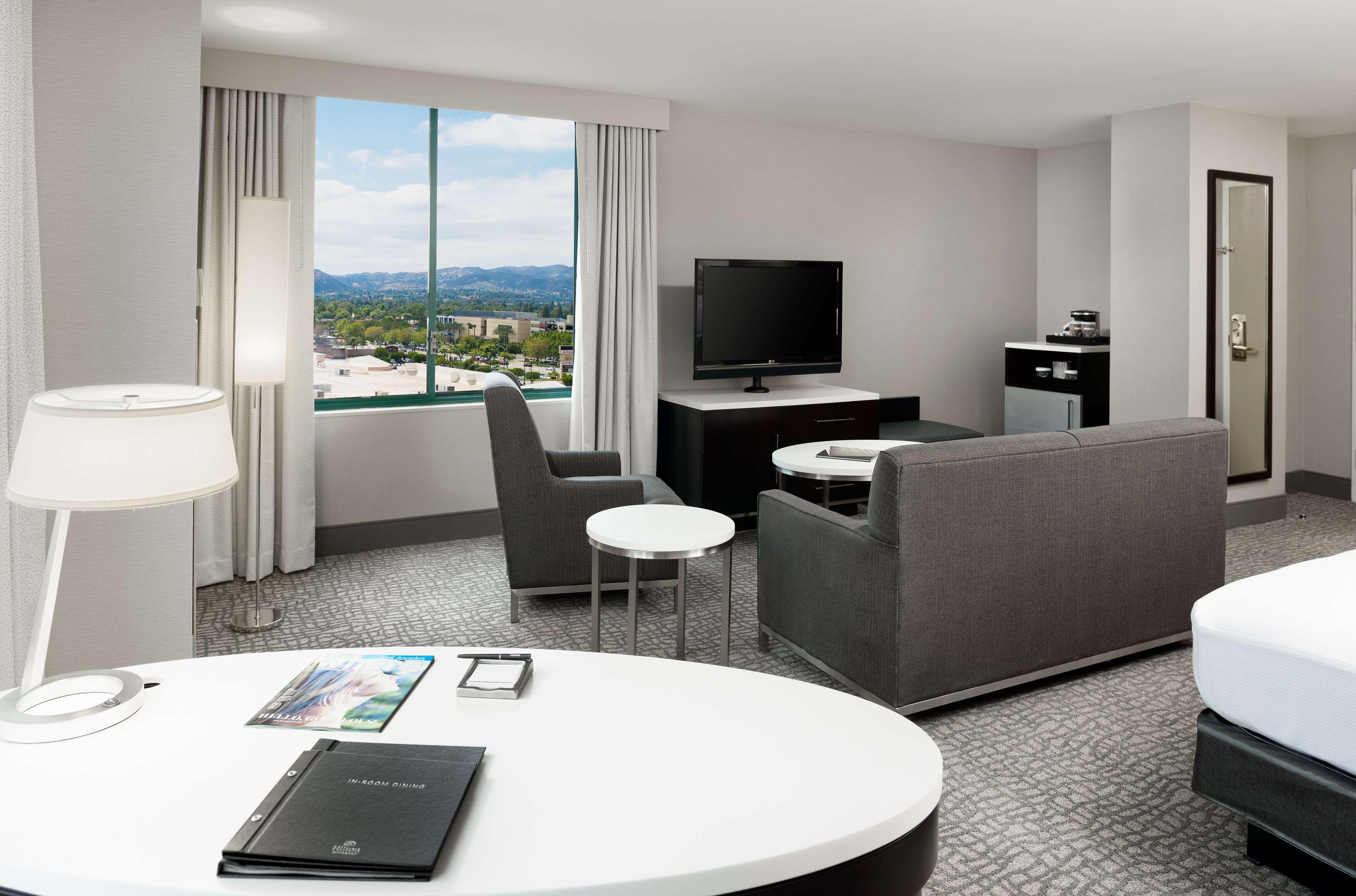 Suite Premium King Bed