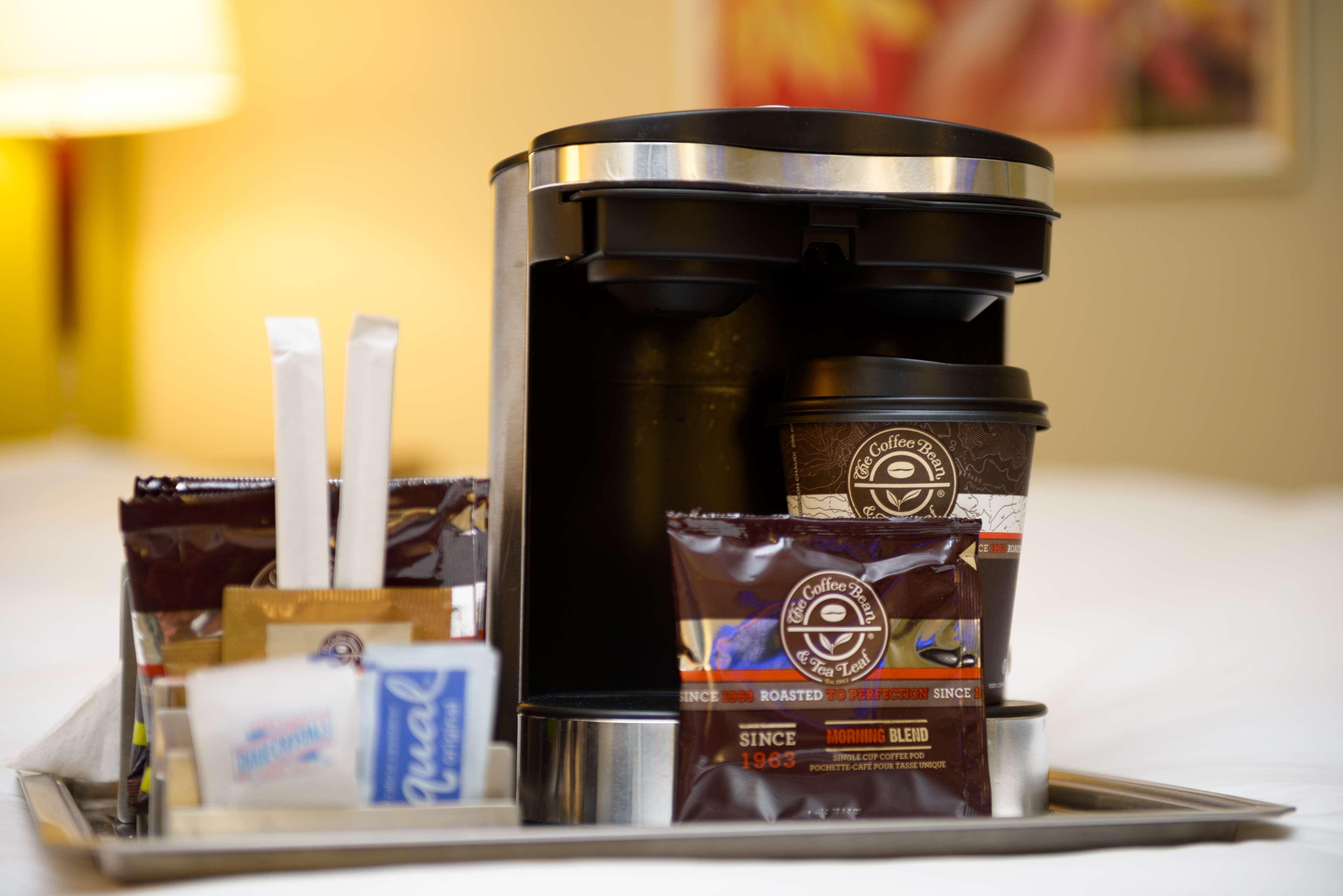 Double King Bed Non Smoking