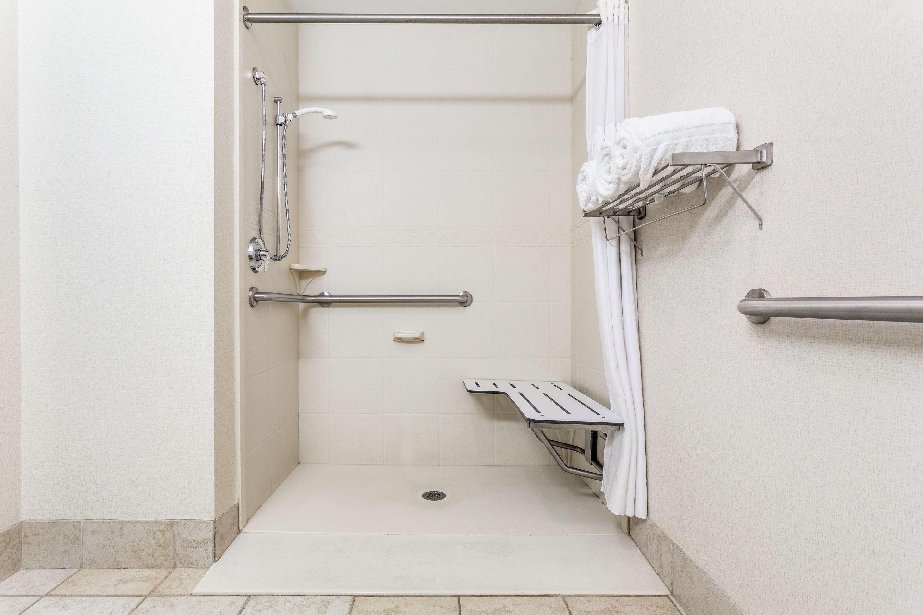 Double Two Queen Beds