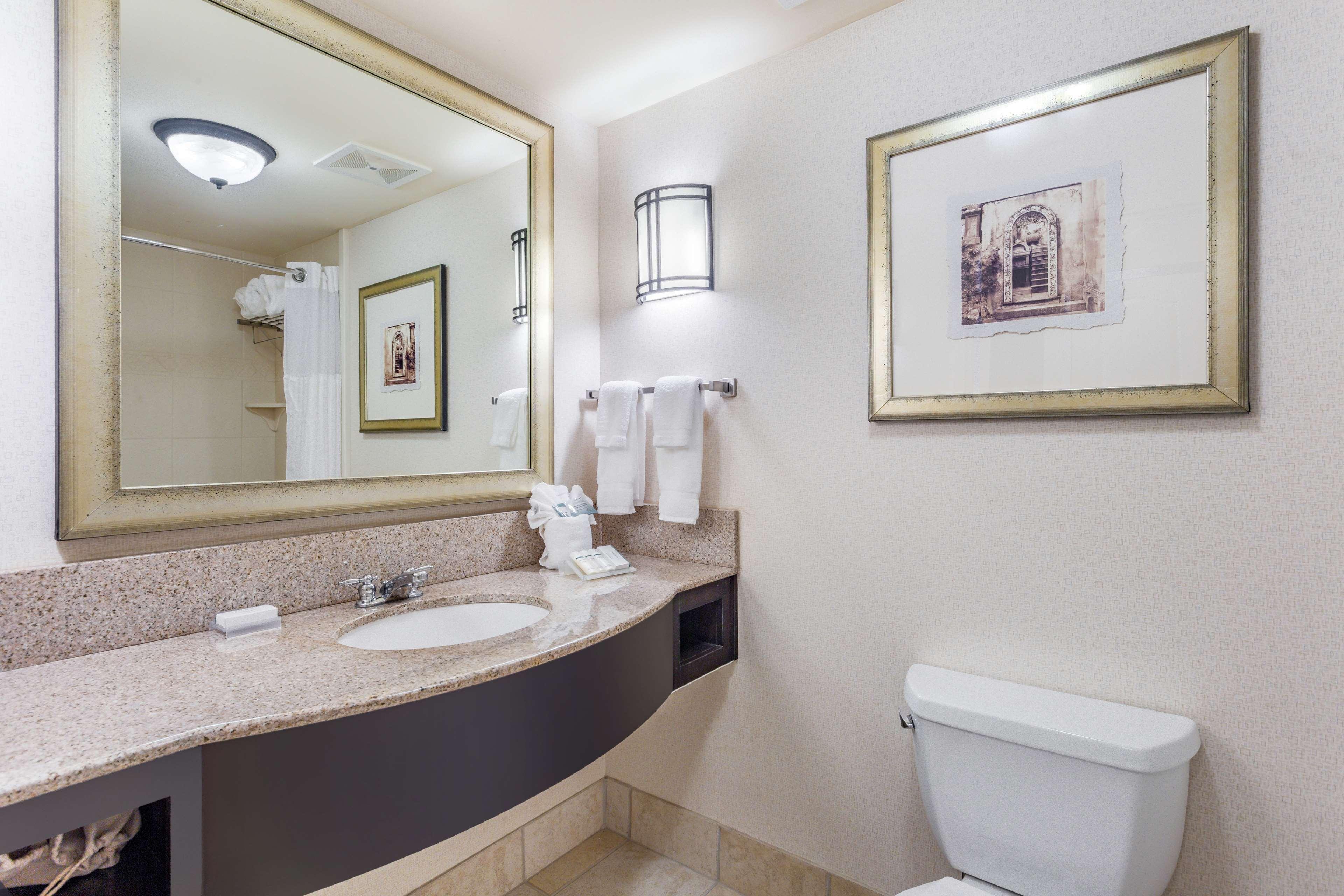 Double Two Queen Beds