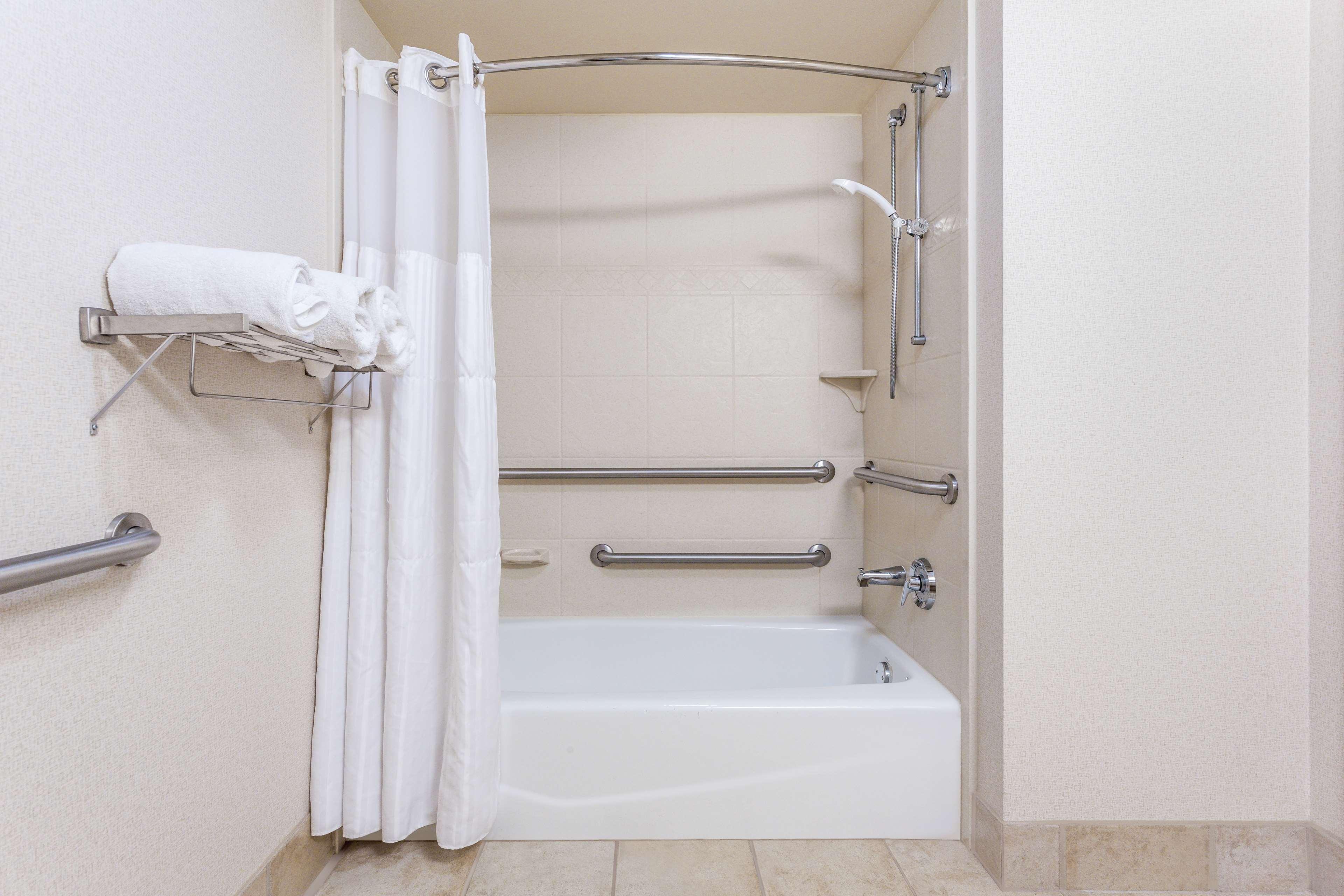 Double Two Queen Beds