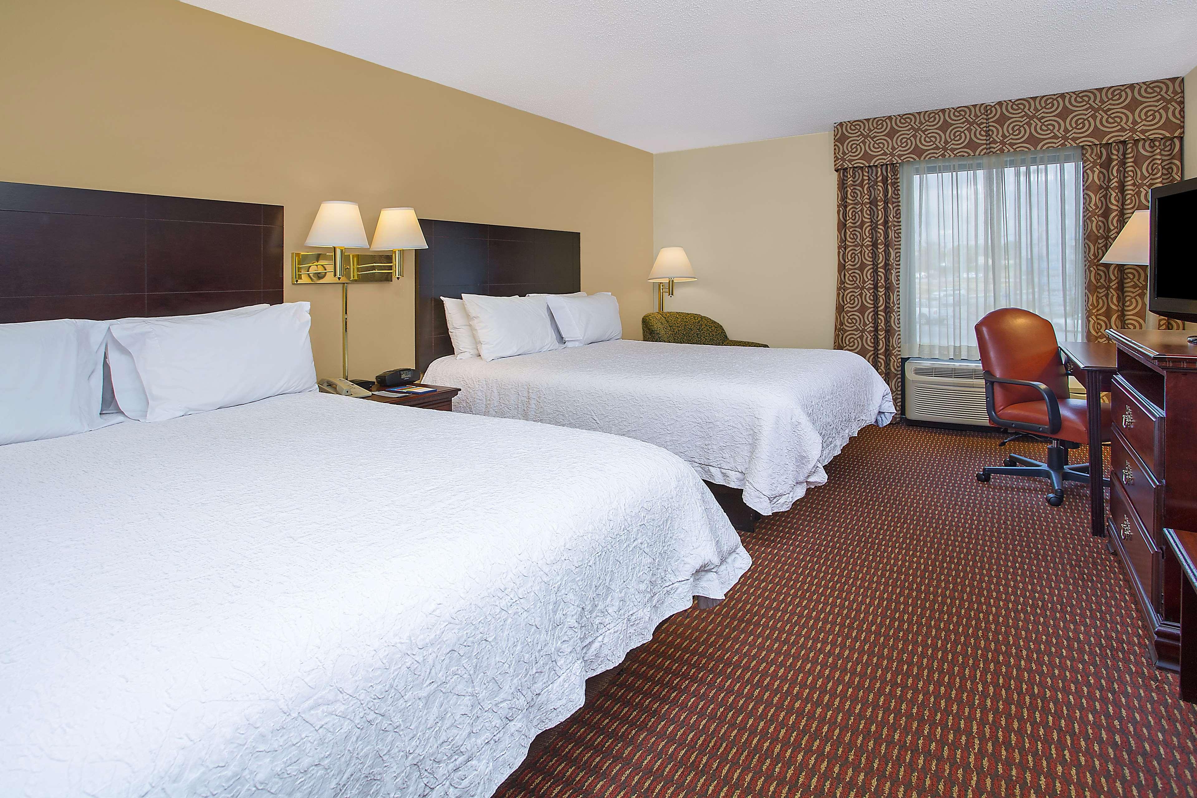 Double Two Queen Beds Non Smoking