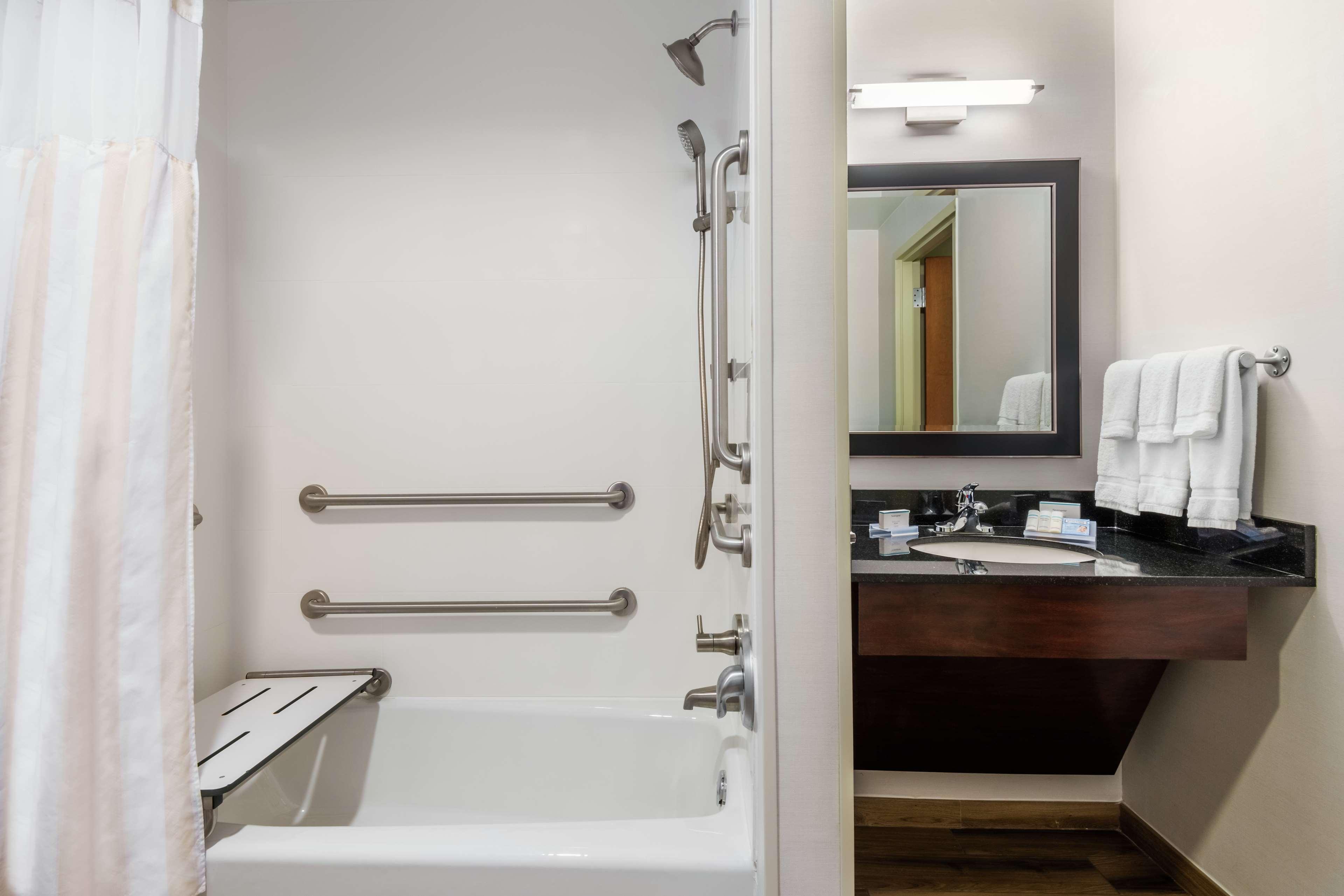 Double Two Queen Beds