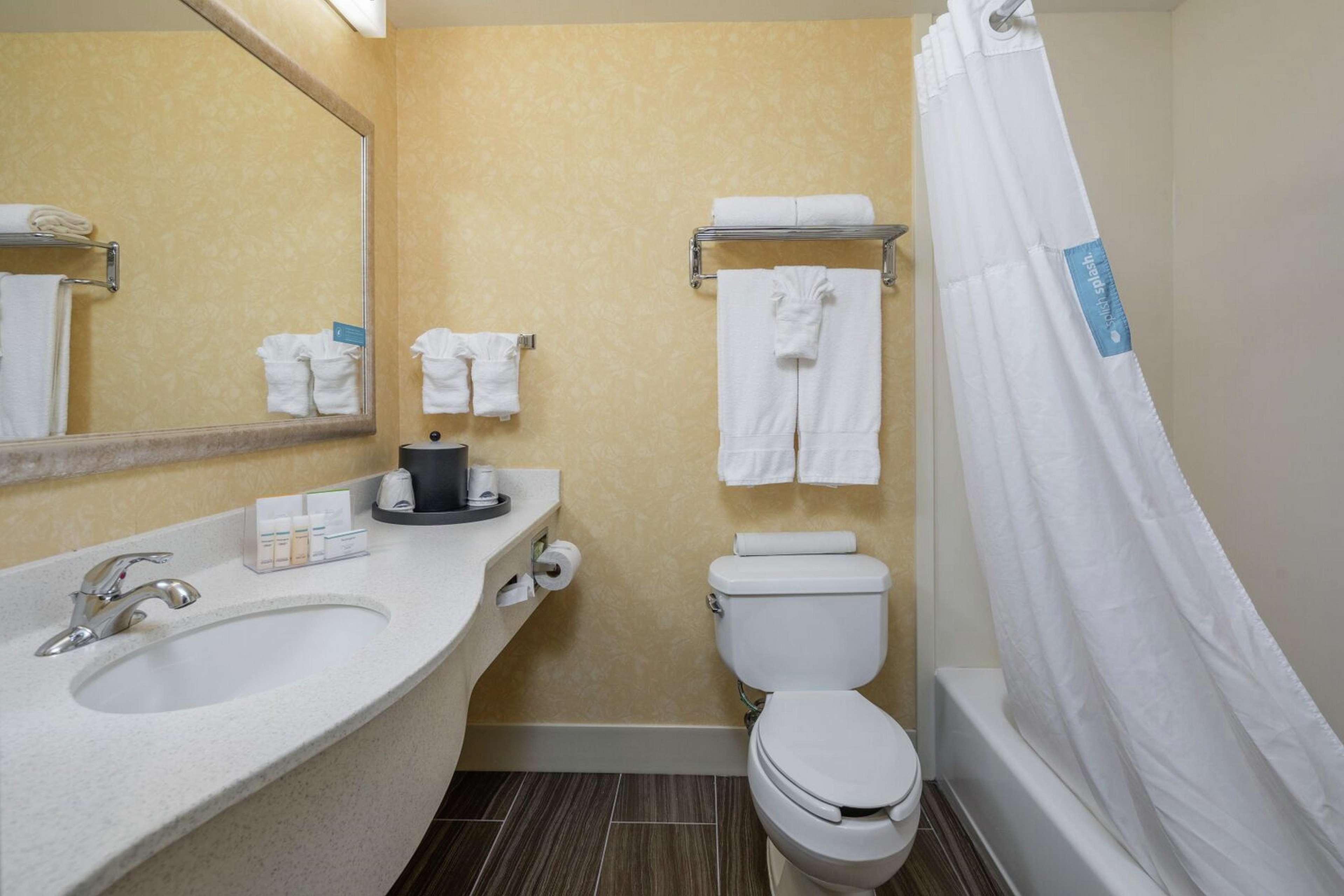 Studio Two Queen Beds Non Smoking