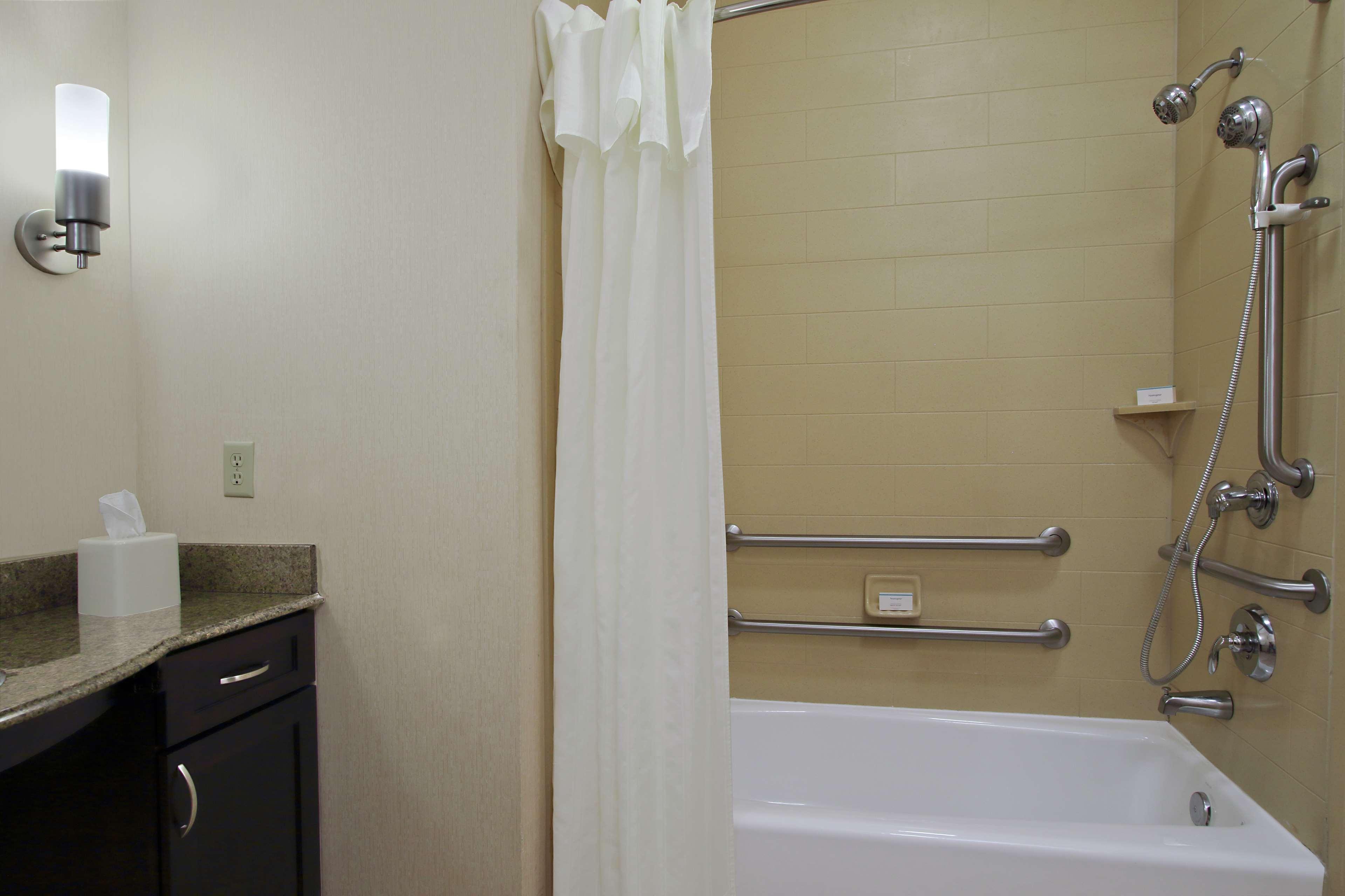 Suite Two Queen Beds