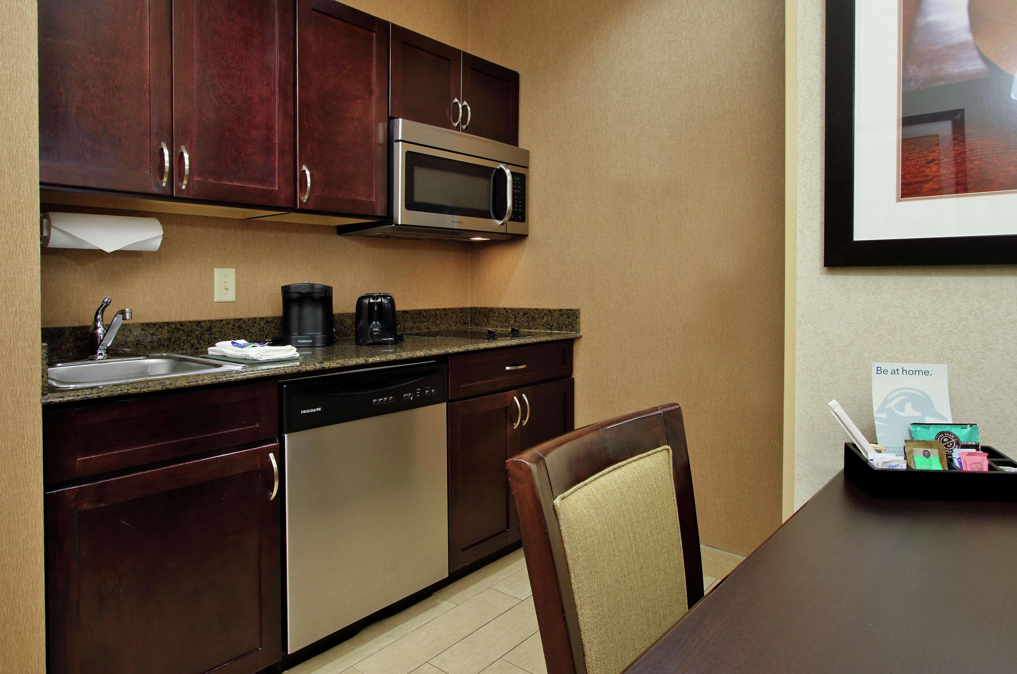 Suite Two Bedrooms Two Bathrooms