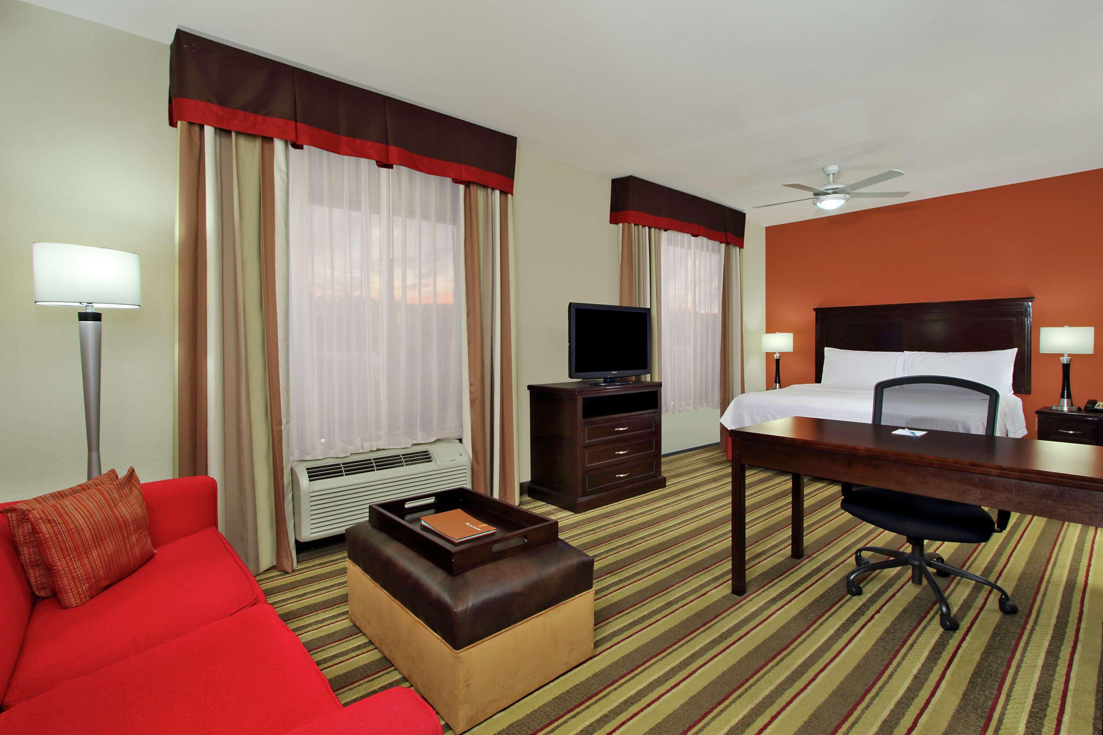 Studio King Bed Non Smoking