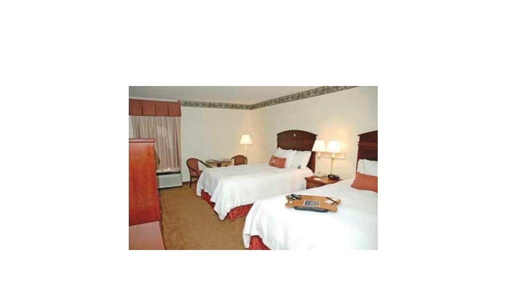 Double Two Queen Beds