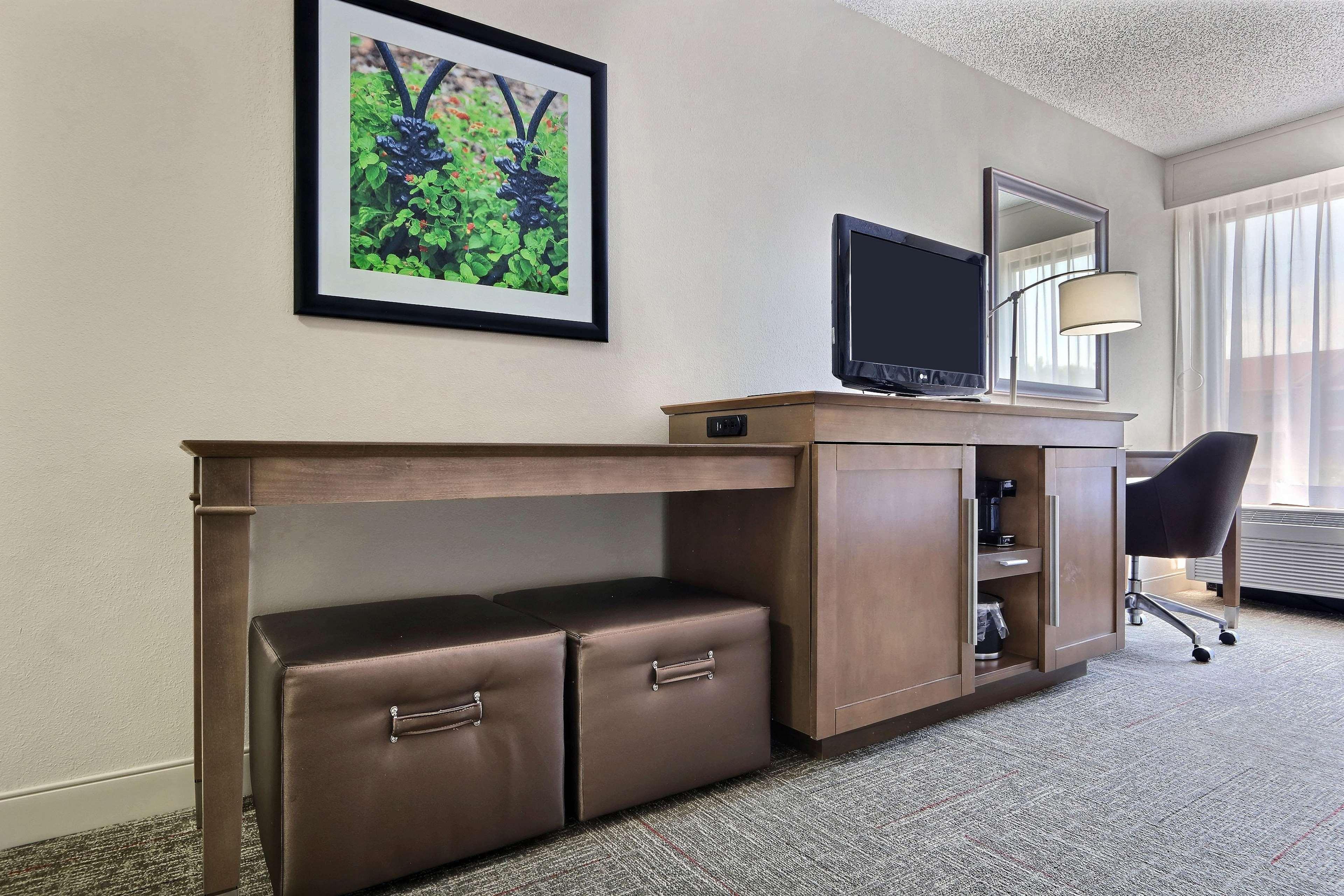 Double Two Queen Beds