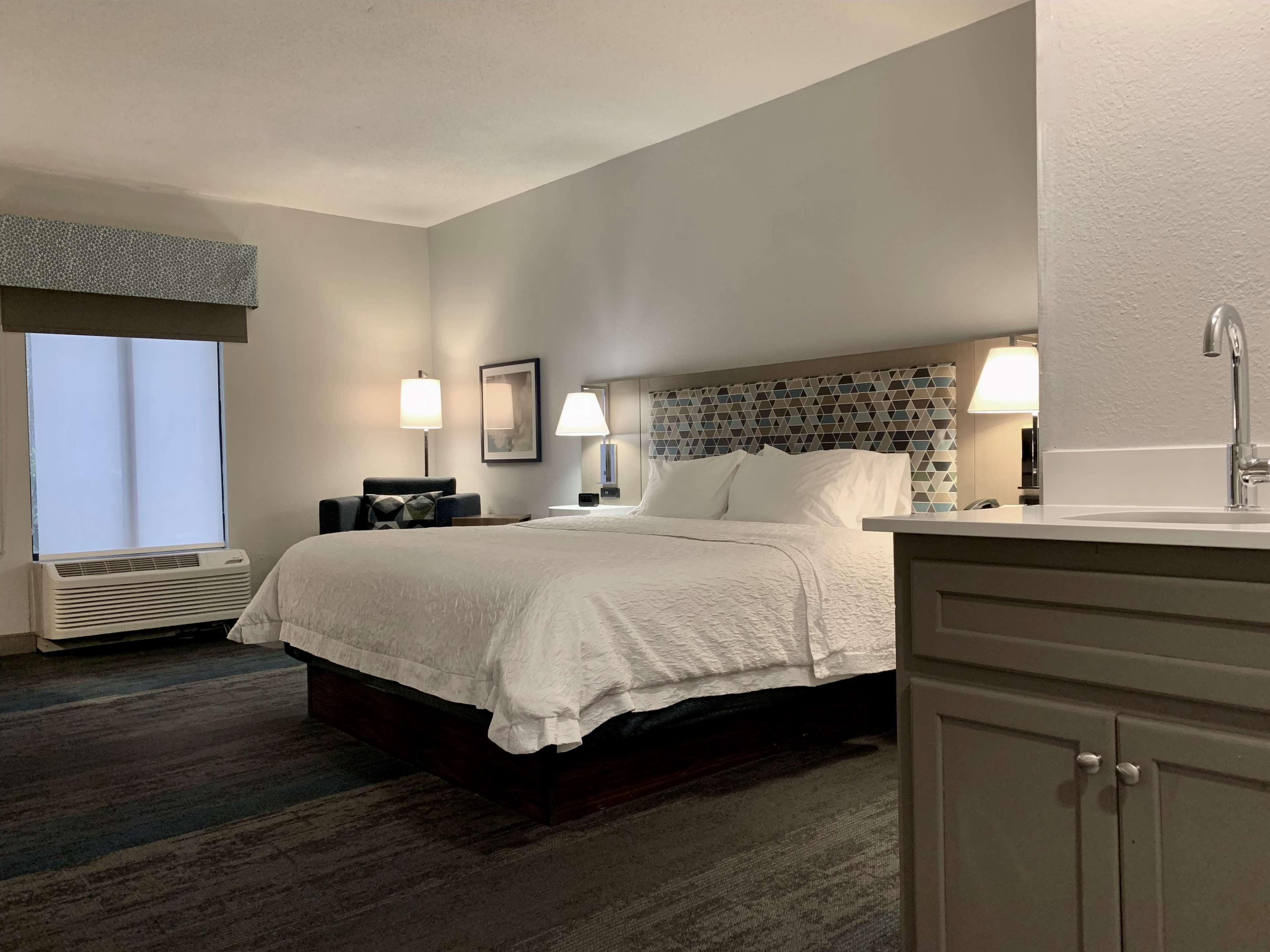 Room Deluxe with Jacuzzi