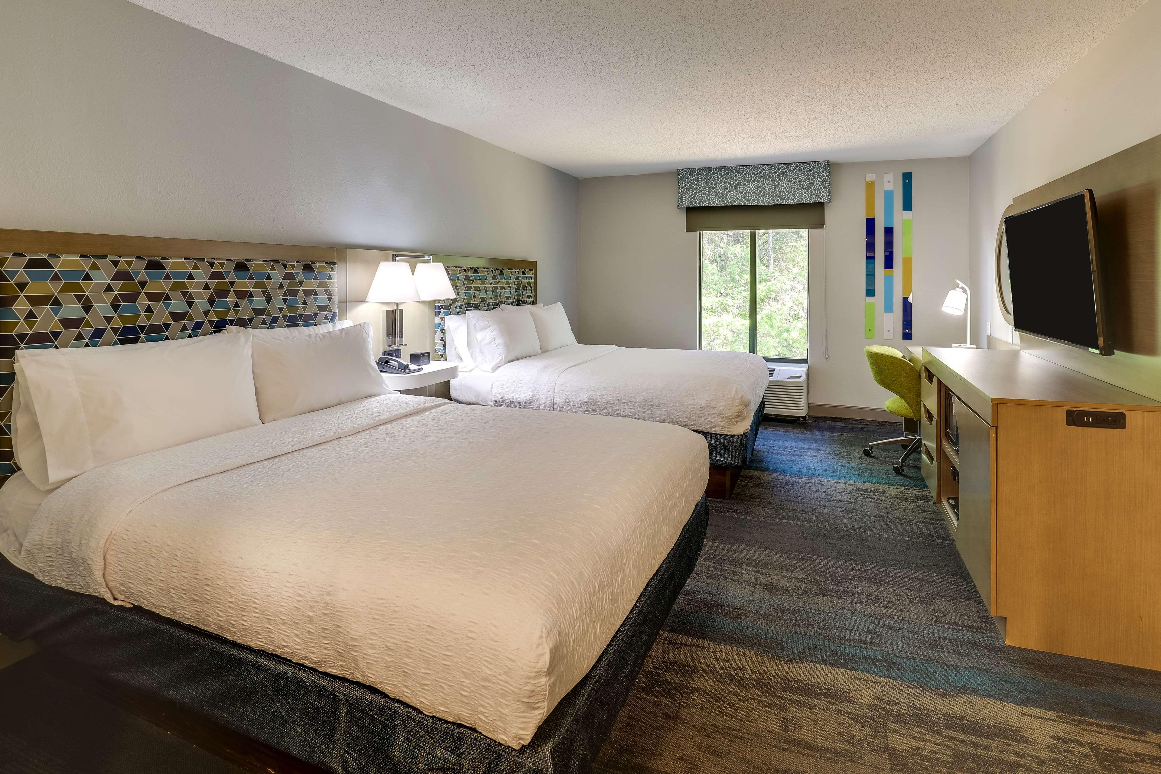 Double Two Queen Beds Non Smoking