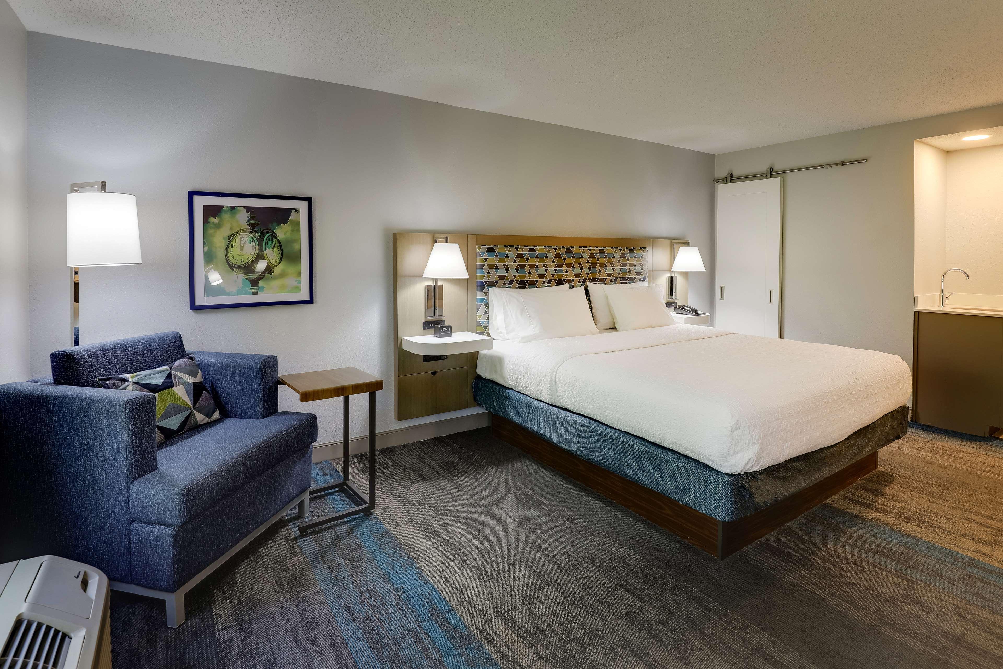 Room Deluxe with Jacuzzi