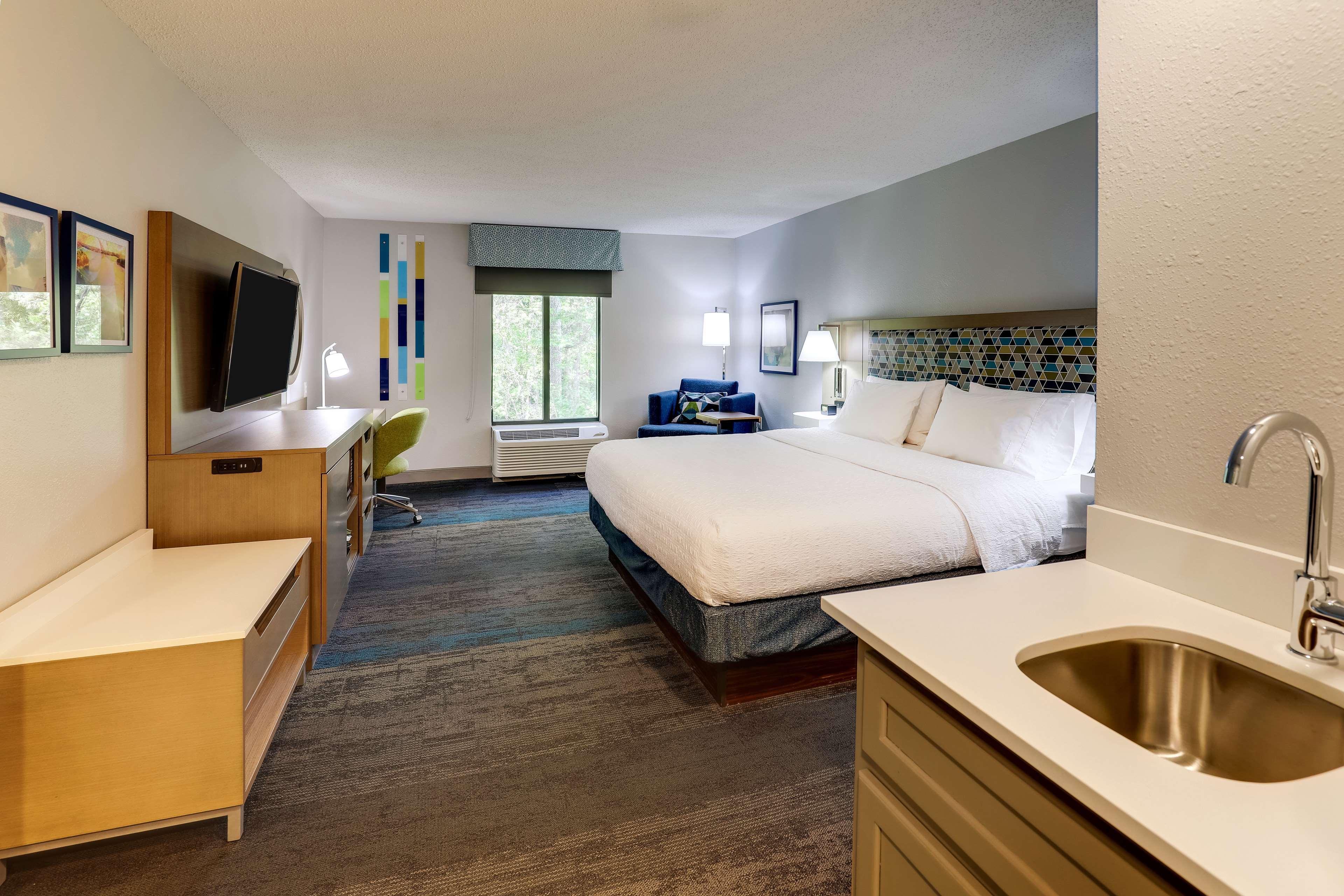 Room Deluxe with Jacuzzi