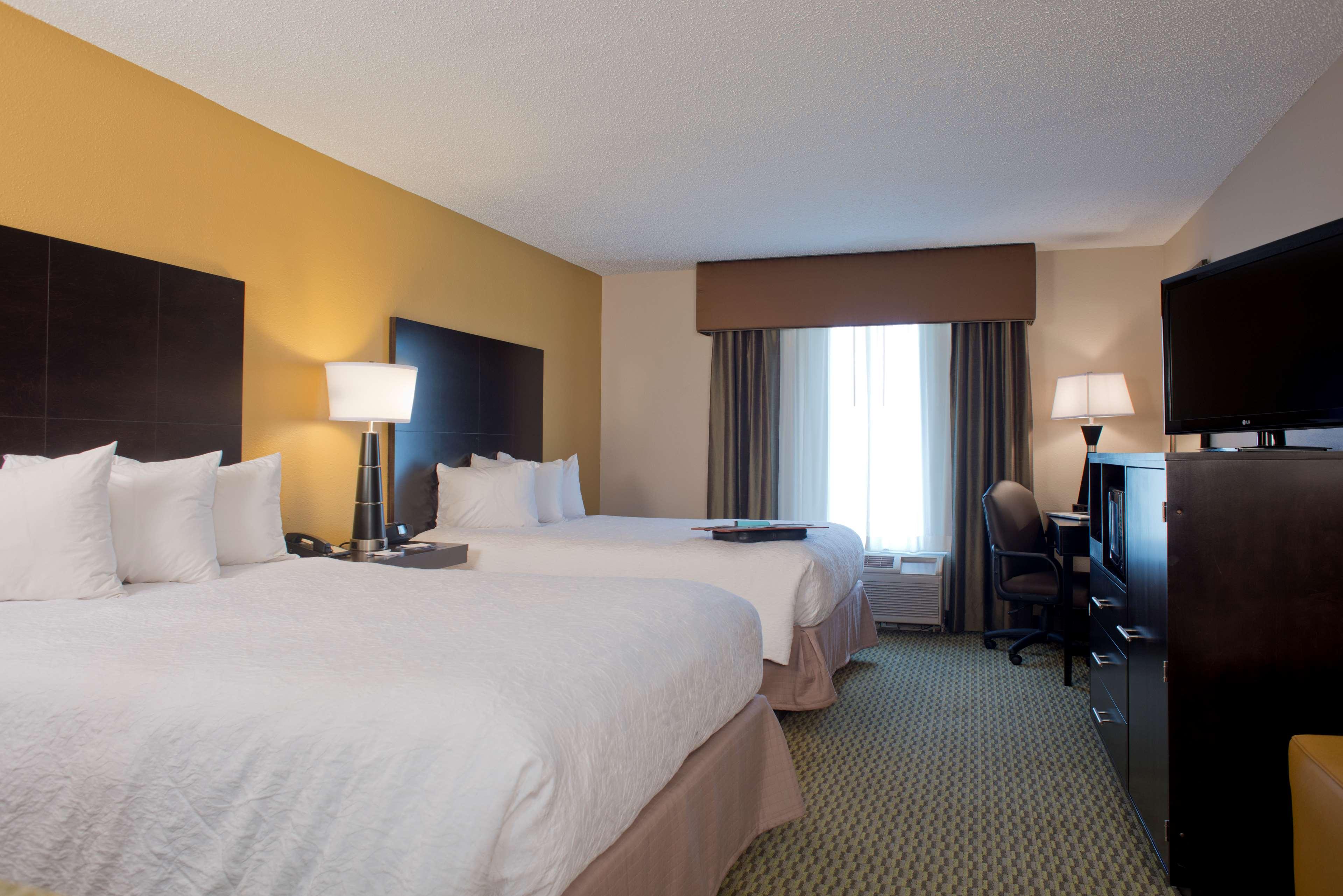 Double Two Queen Beds Non Smoking