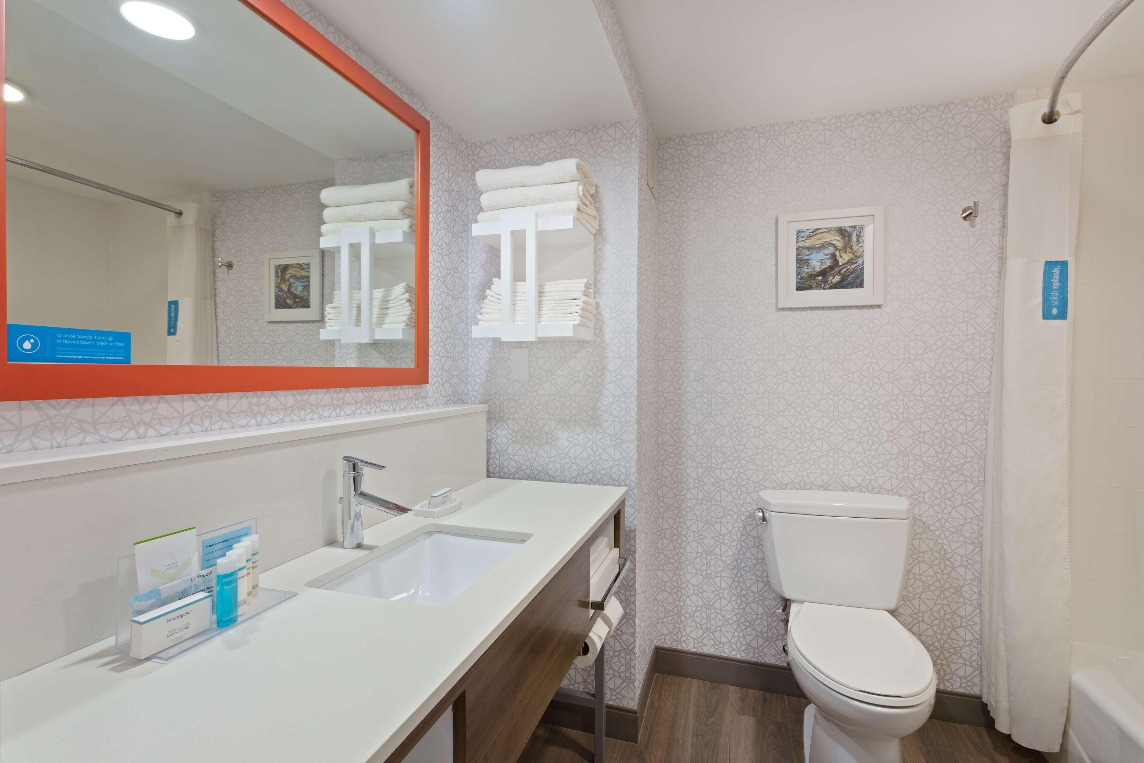 Double King Bed Non Smoking