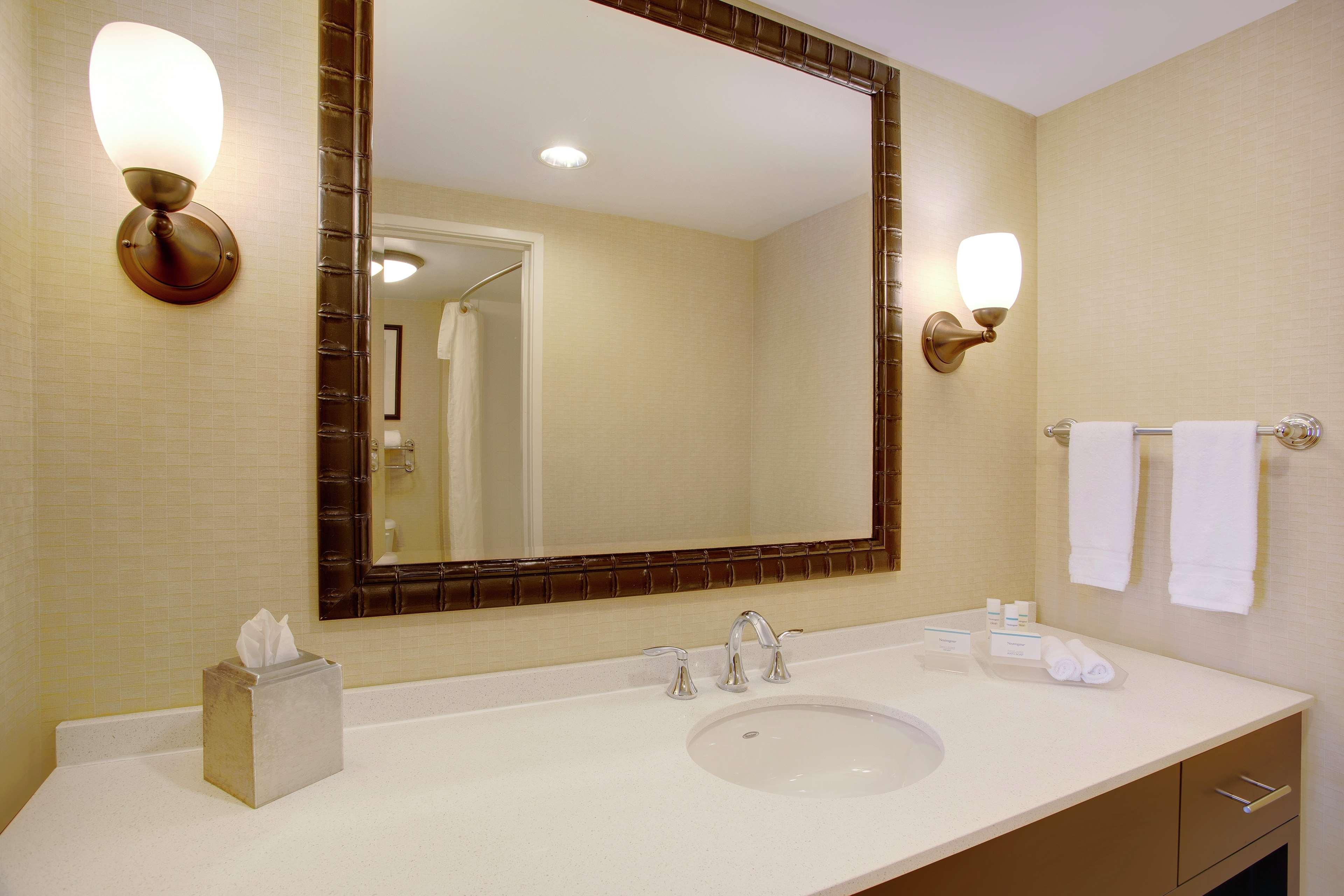 Suite King Bed One Bedroom 