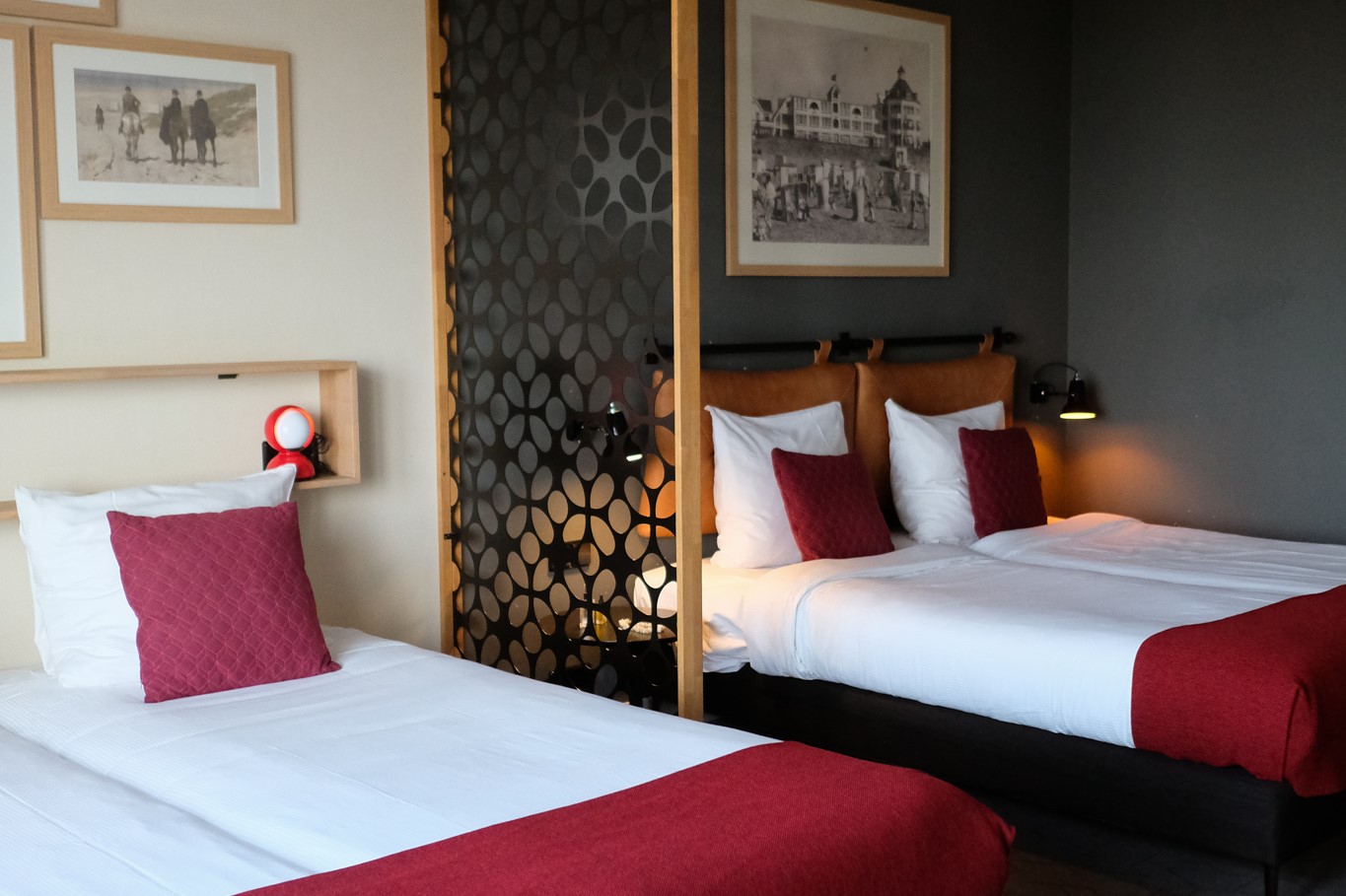 Family Room Standard