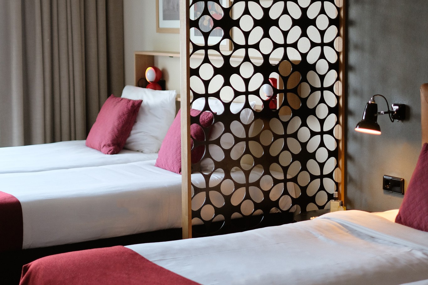 Family Room Standard