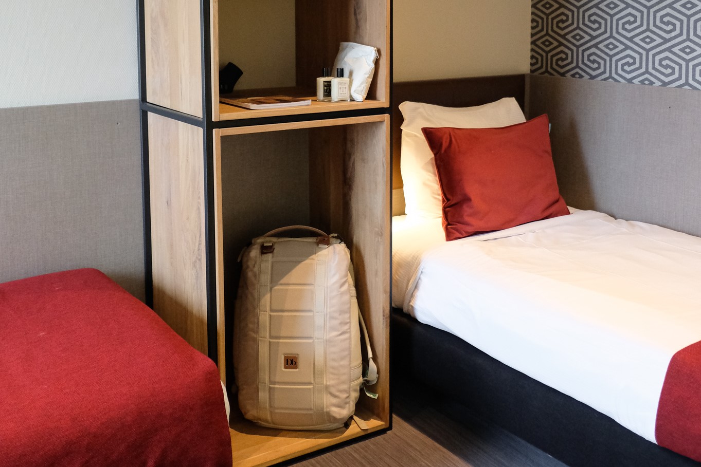 Family Room Standard